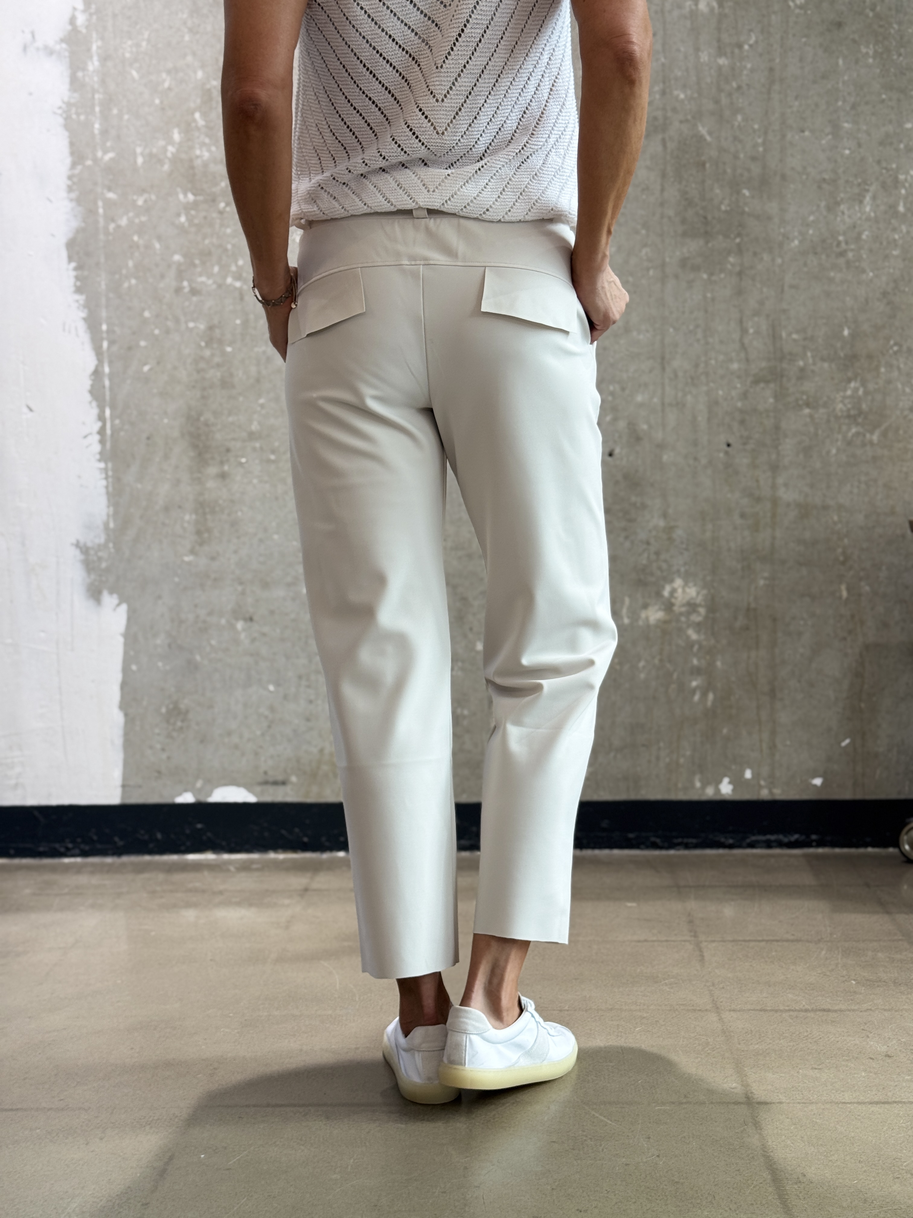 SASSENBACH_Style Hose MEDUSA in 5 Farben