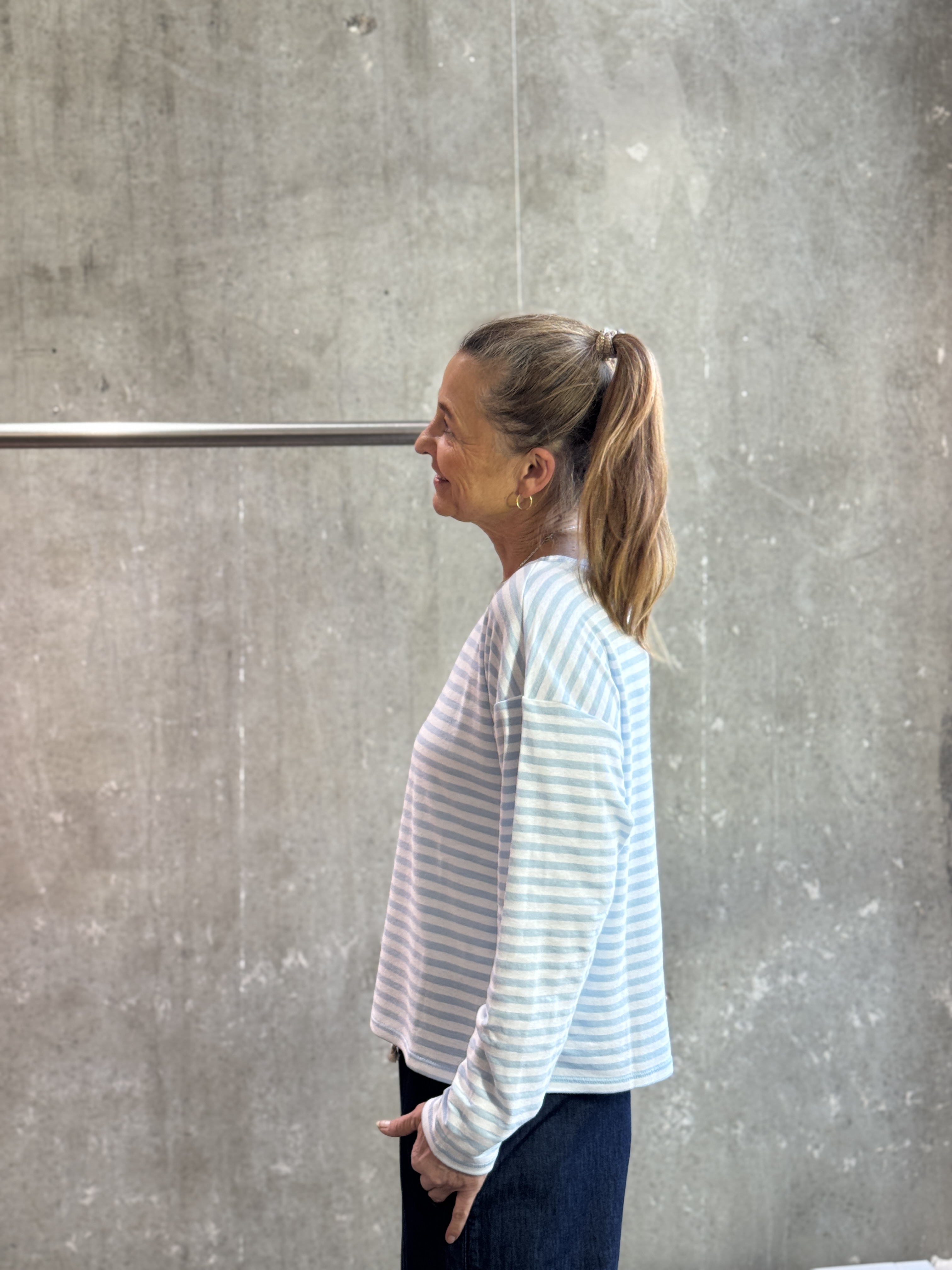 NARLI Longsleeve U-Boot