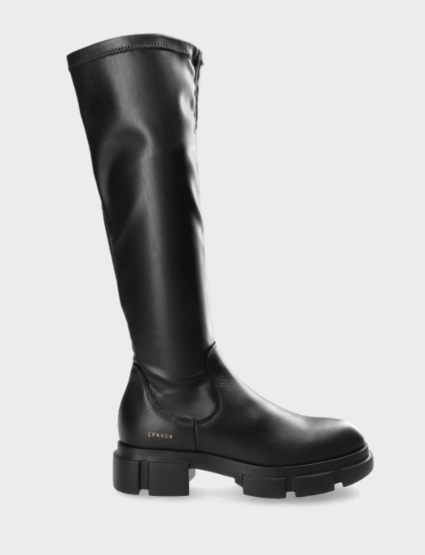 COPENHAGEN STUDIOS CPH556 black