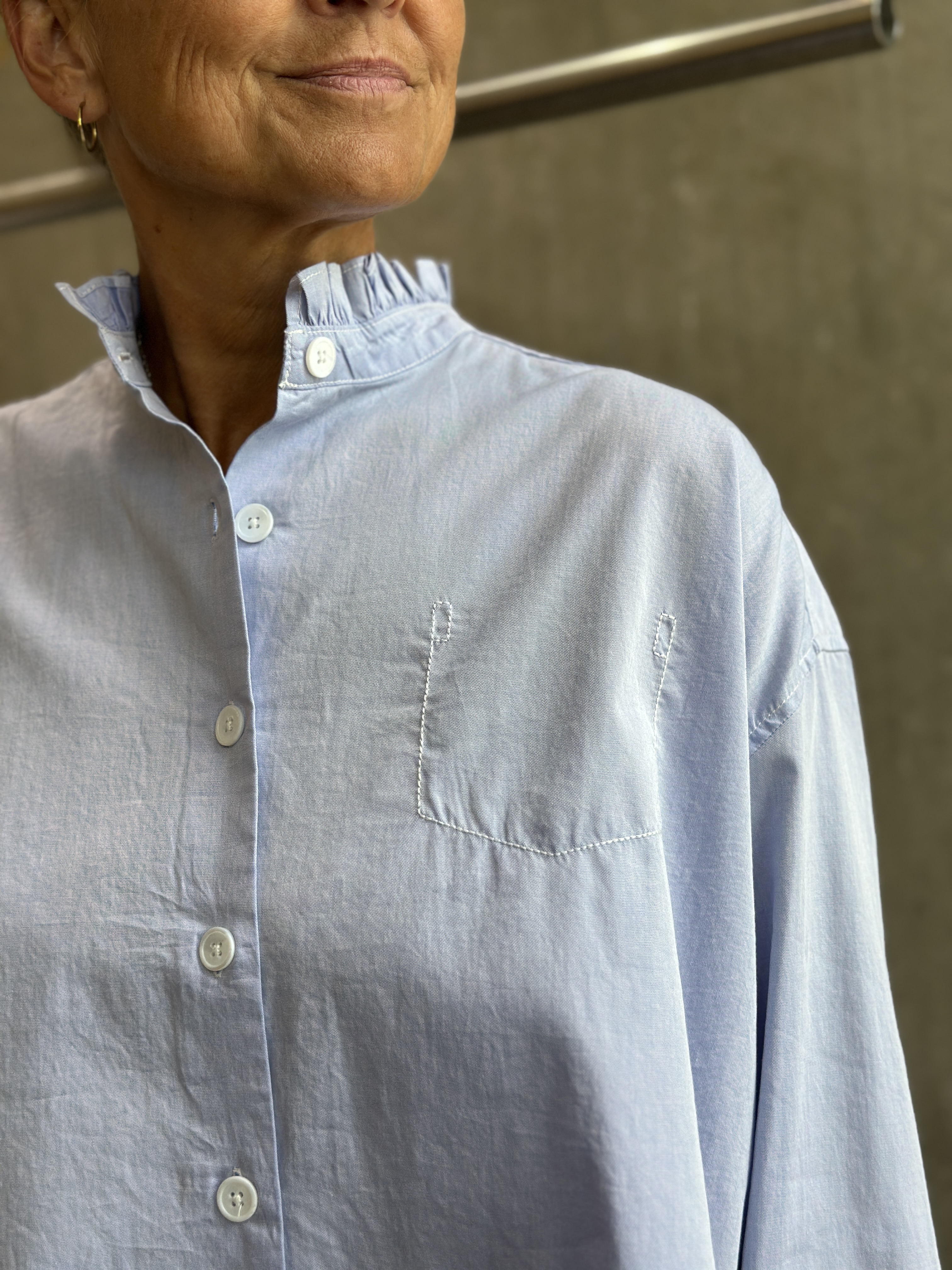 NARLI Bluse in 3 Farben