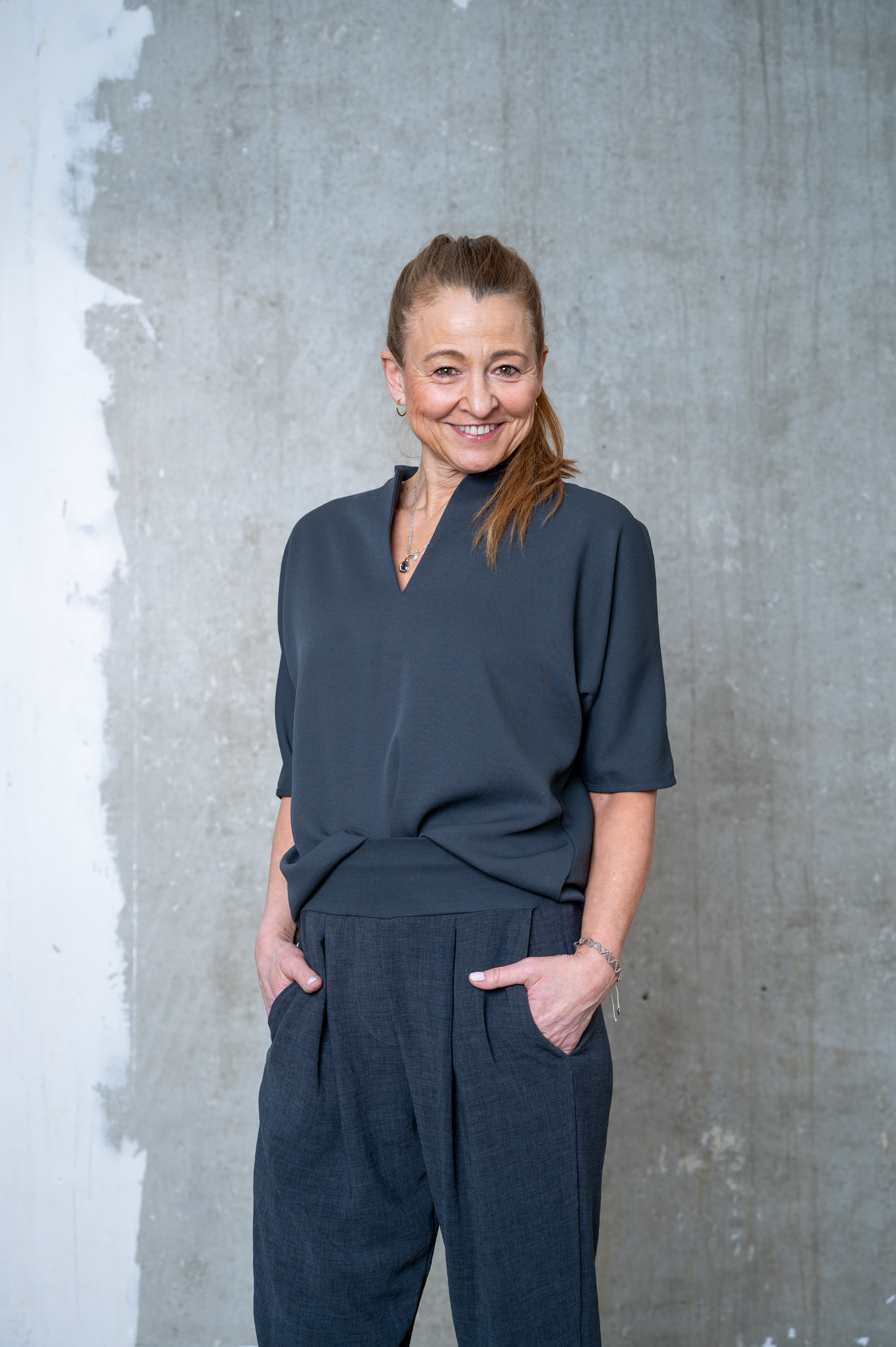 ANIA SCHIERHOLT Bluse 3228/15 pepper2