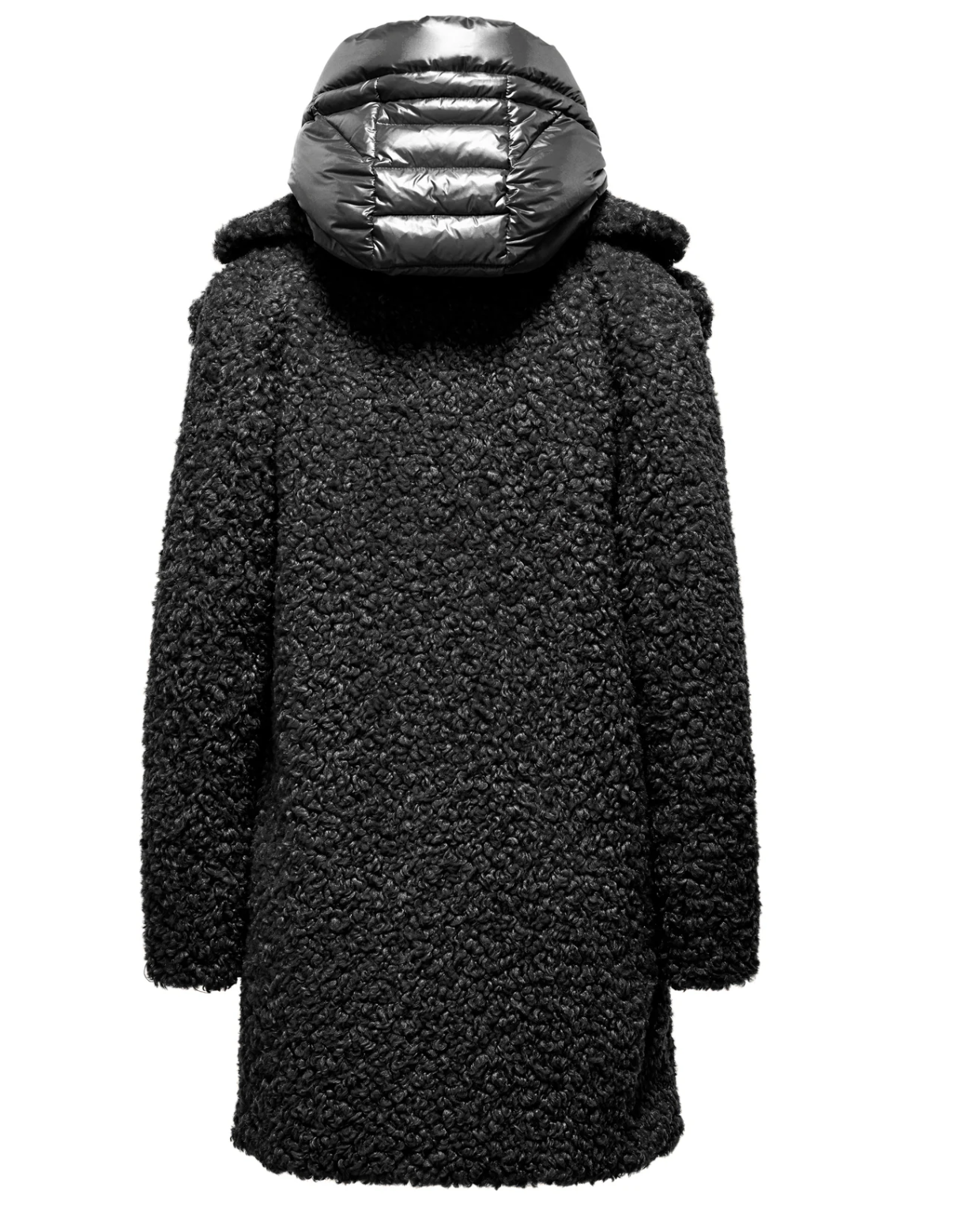 Bomboogie Wintermantel in 2 Farben