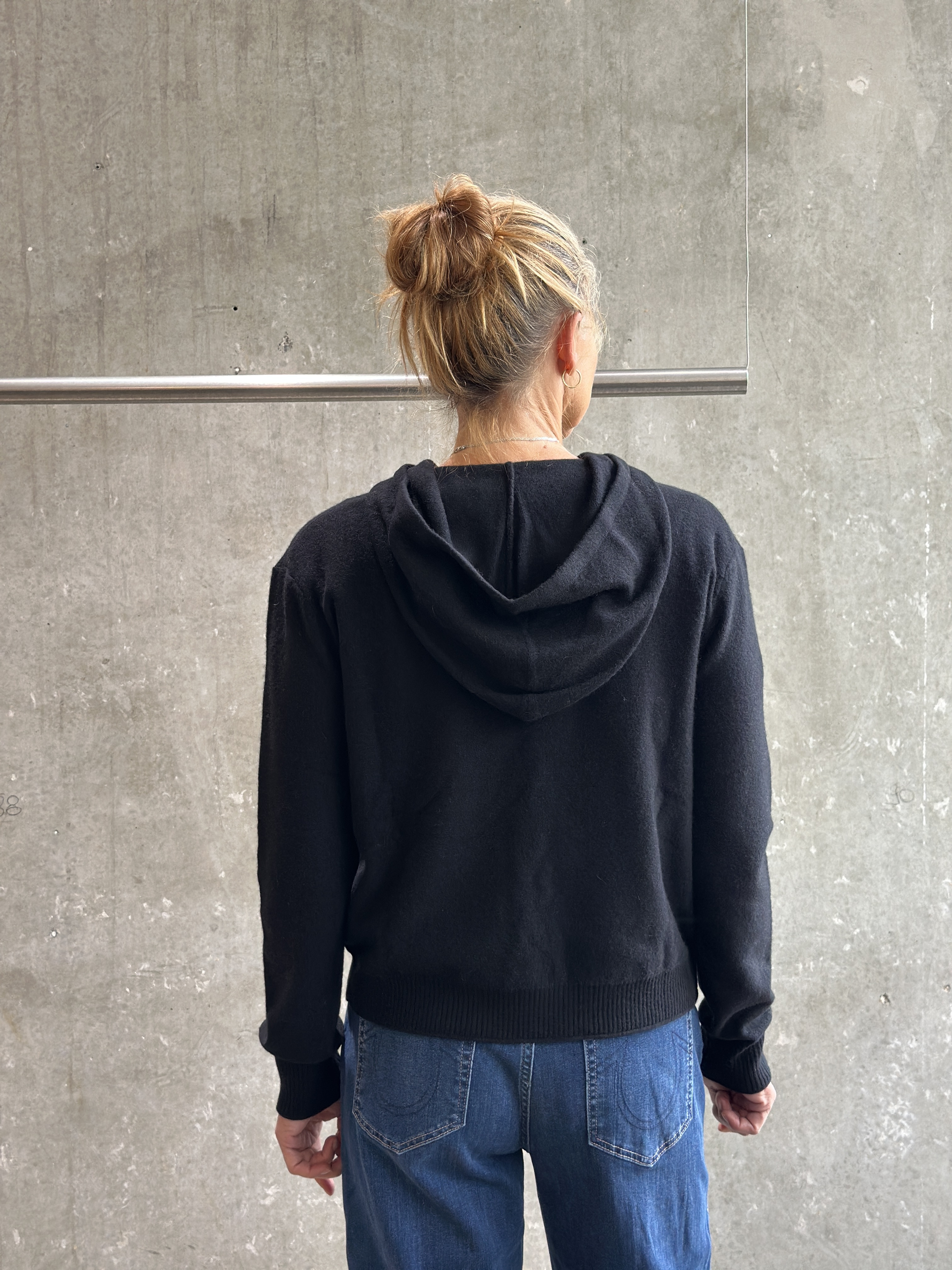 ABSOLUT CASHMERE Pullover EMMA in 4 Farben