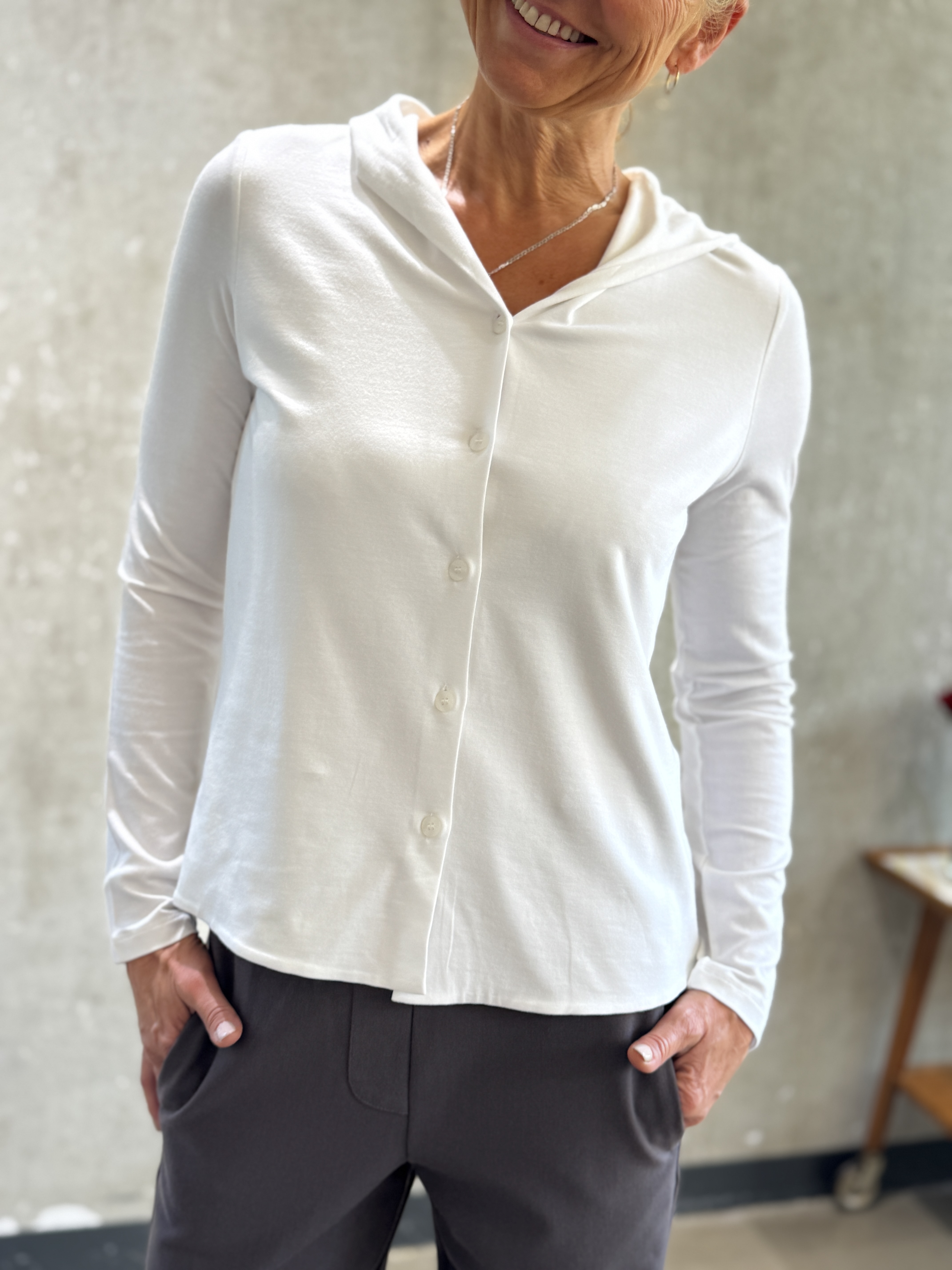 ANIA SCHIERHOLT Shirt 3134/31 in 3 Farben