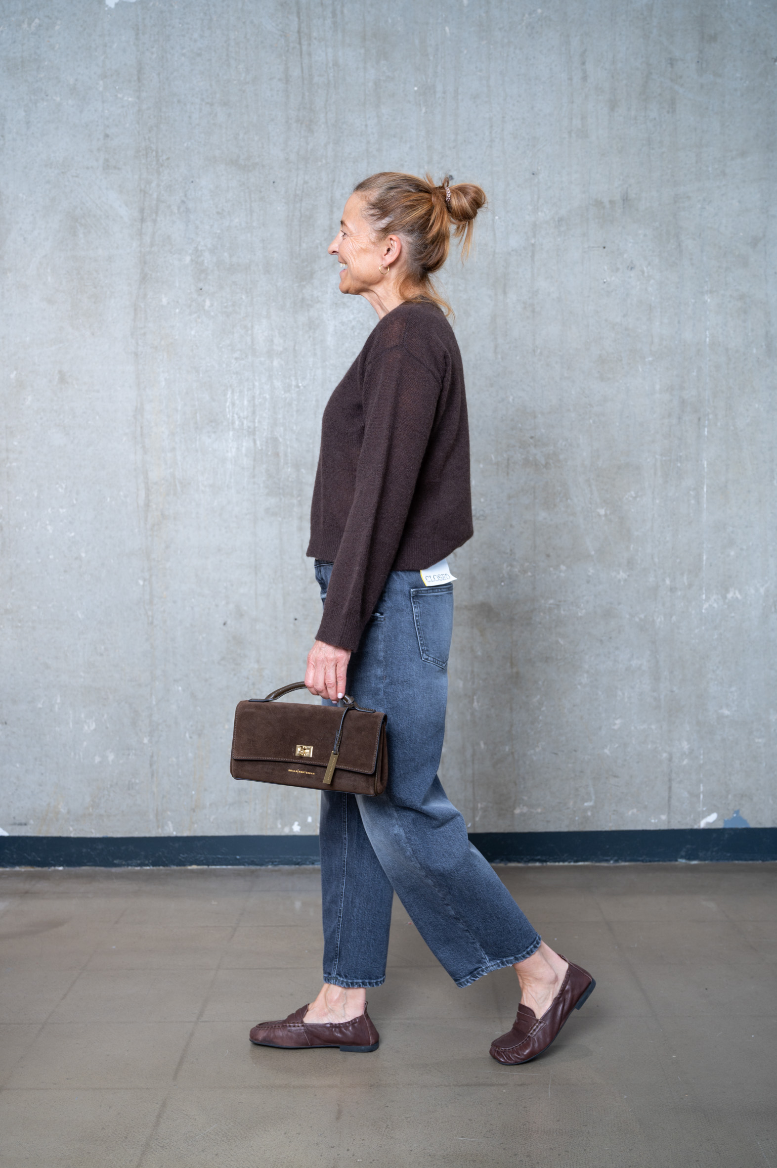 CLOSED Jeans STOVER X 