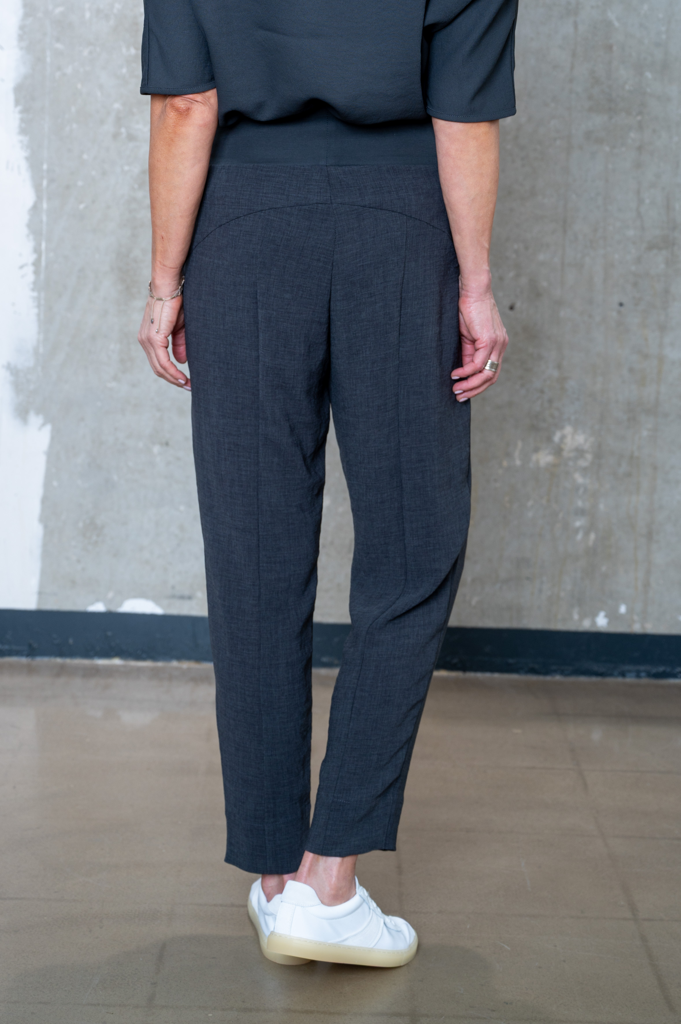 ANIA SCHIERHOLT Hose 3272/50 pepper2