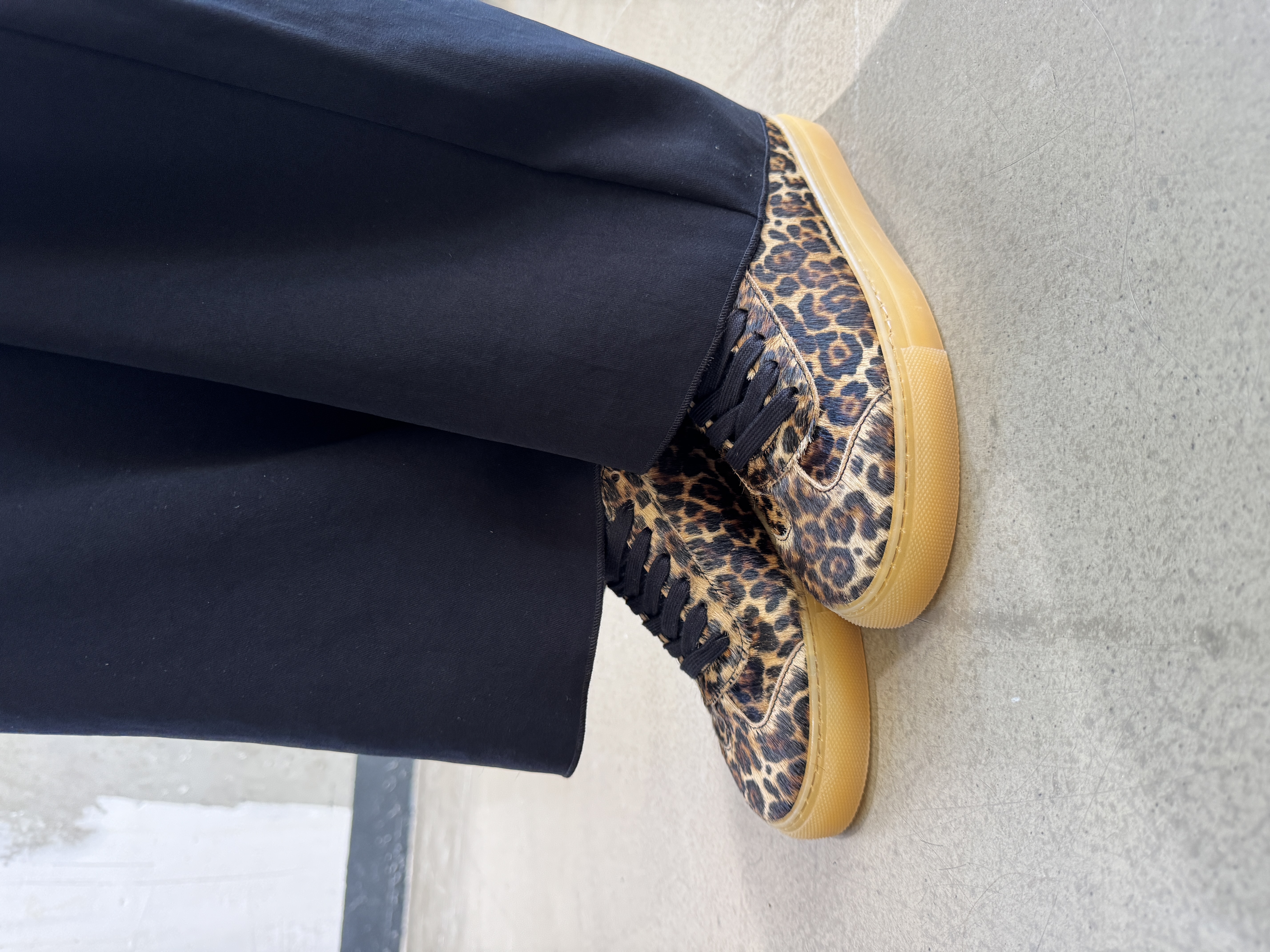 ANIA SCHIERHOLT Hose 3184/61 