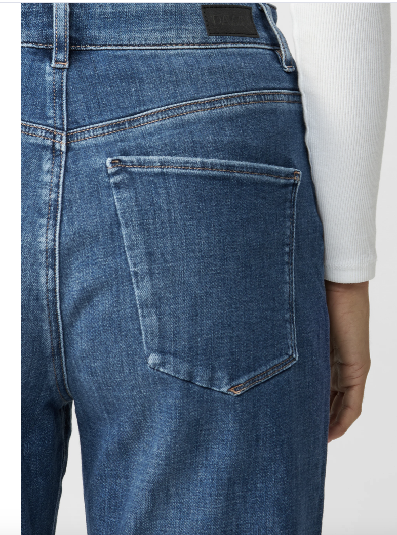 DAWN Jeans Stardust O-Shape DAWN Jeans Stardust O-Shape