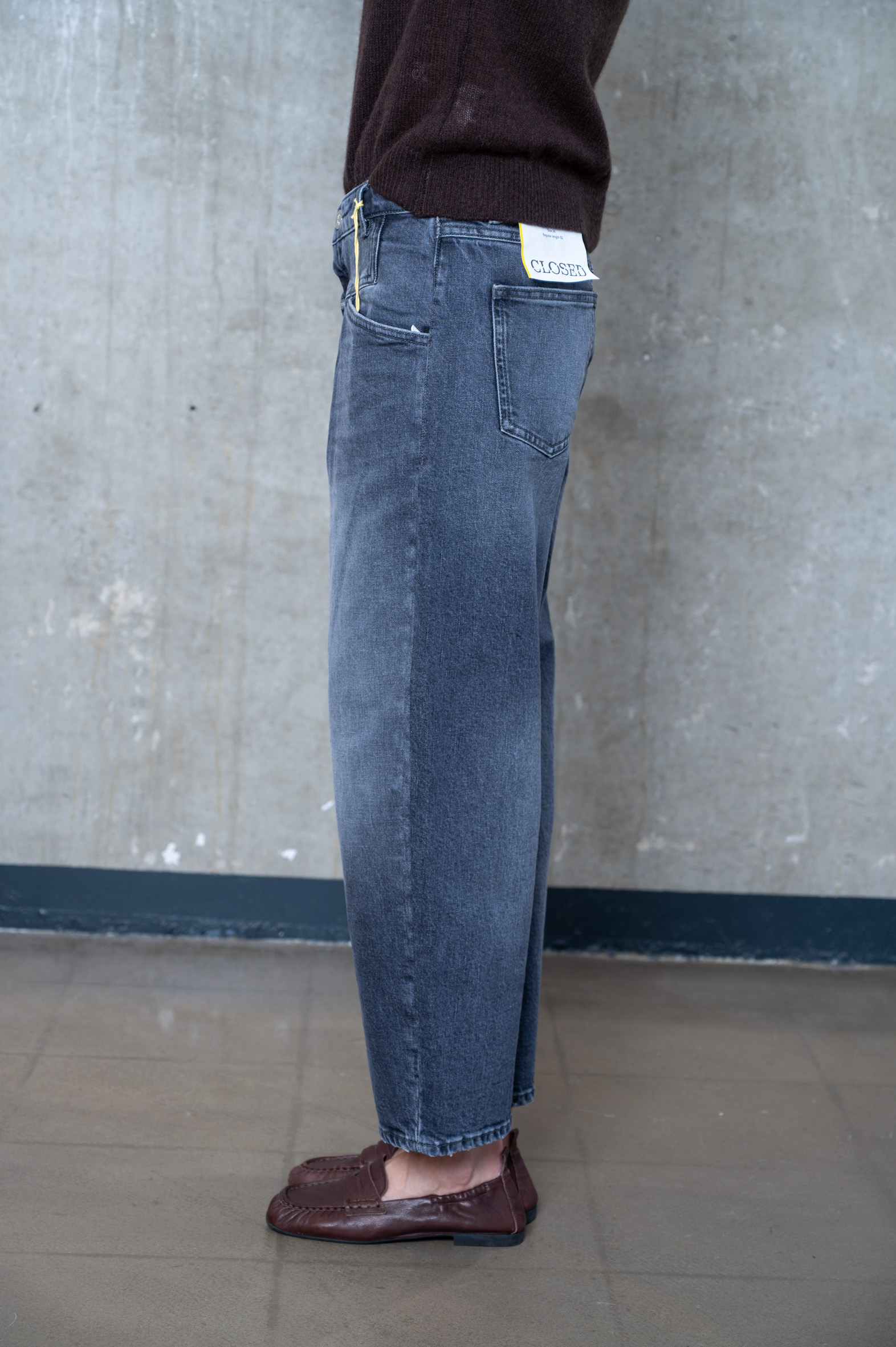CLOSED Jeans STOVER X 