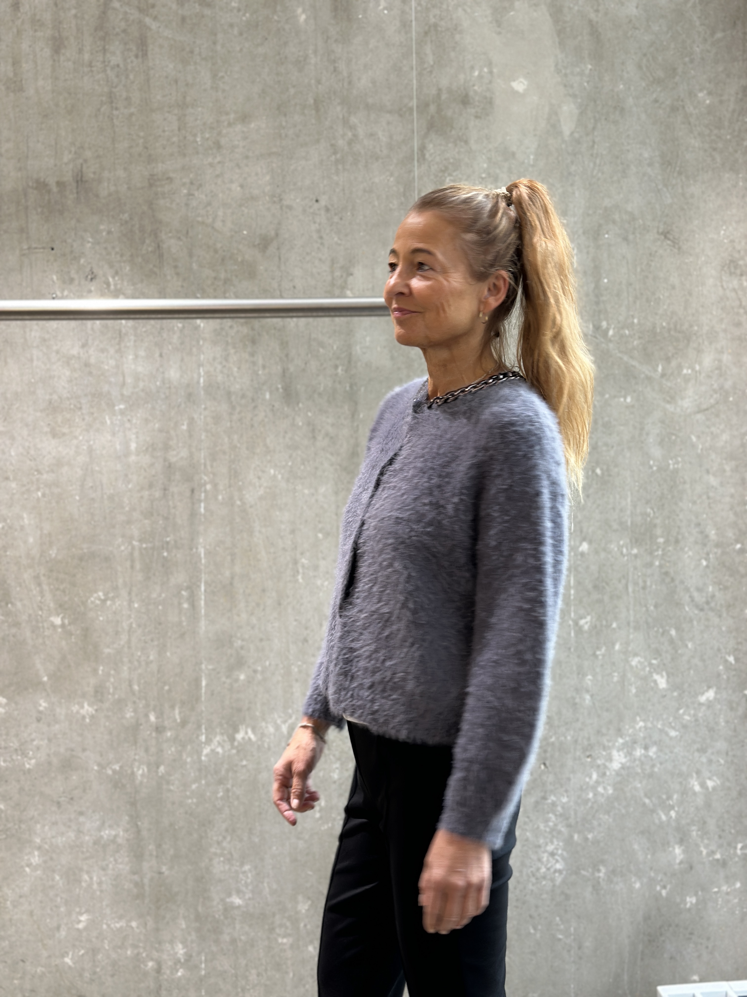 LUISA CERANO Cardigan