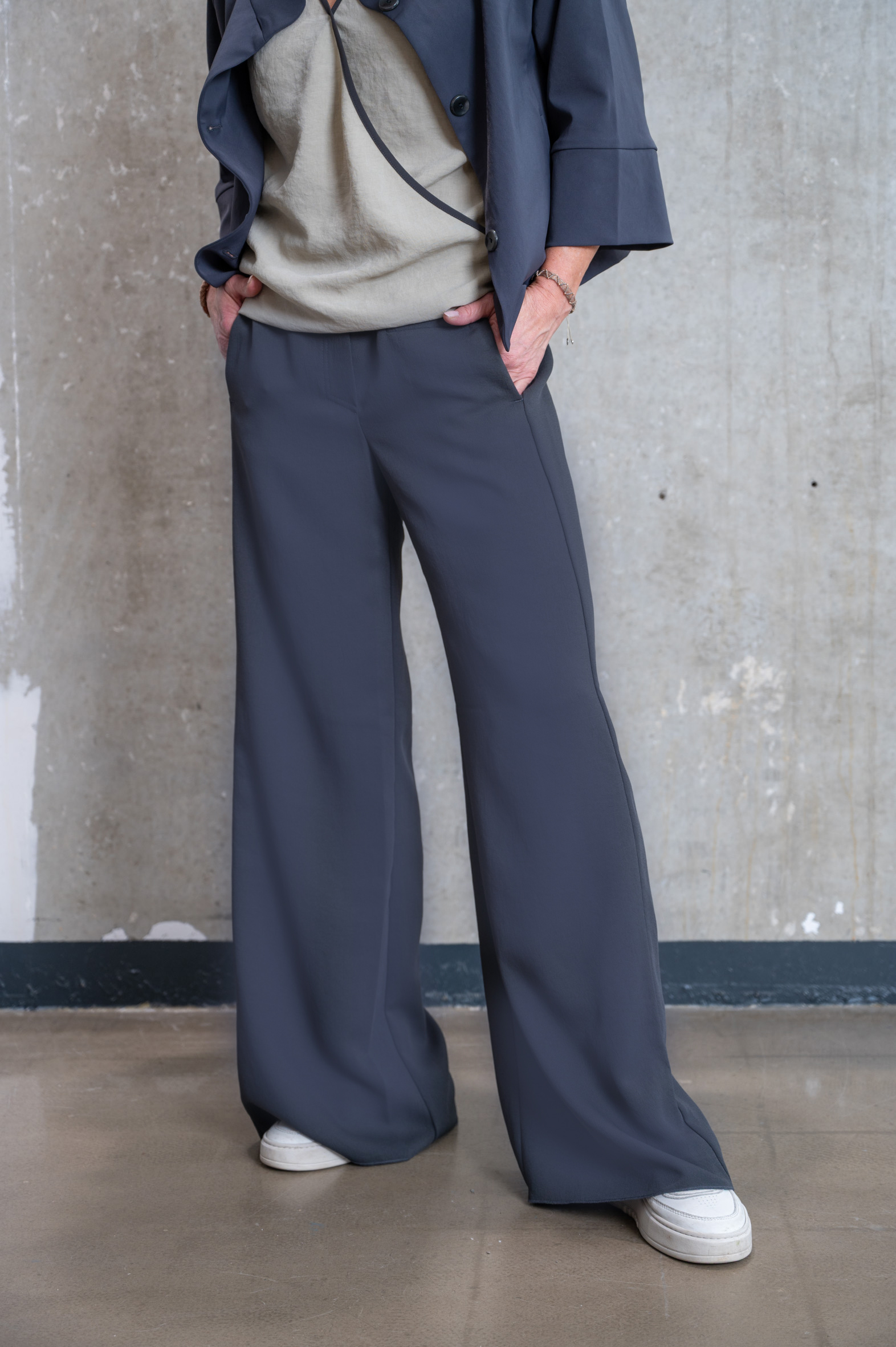 ANIA SCHIERHOLT Jacke 3253/55 Pepper