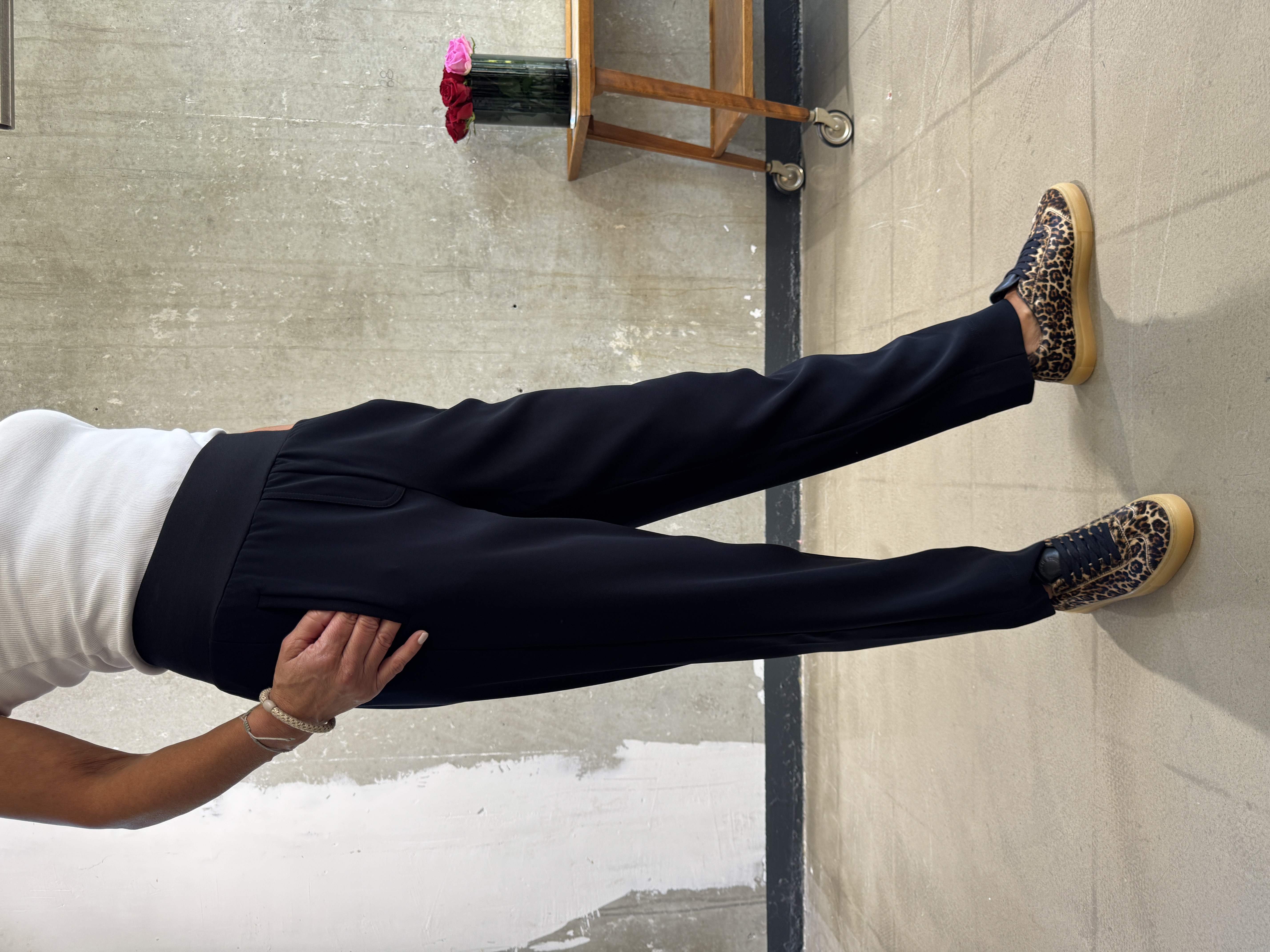 ANIA SCHIERHOLT 3178/61 schwarz