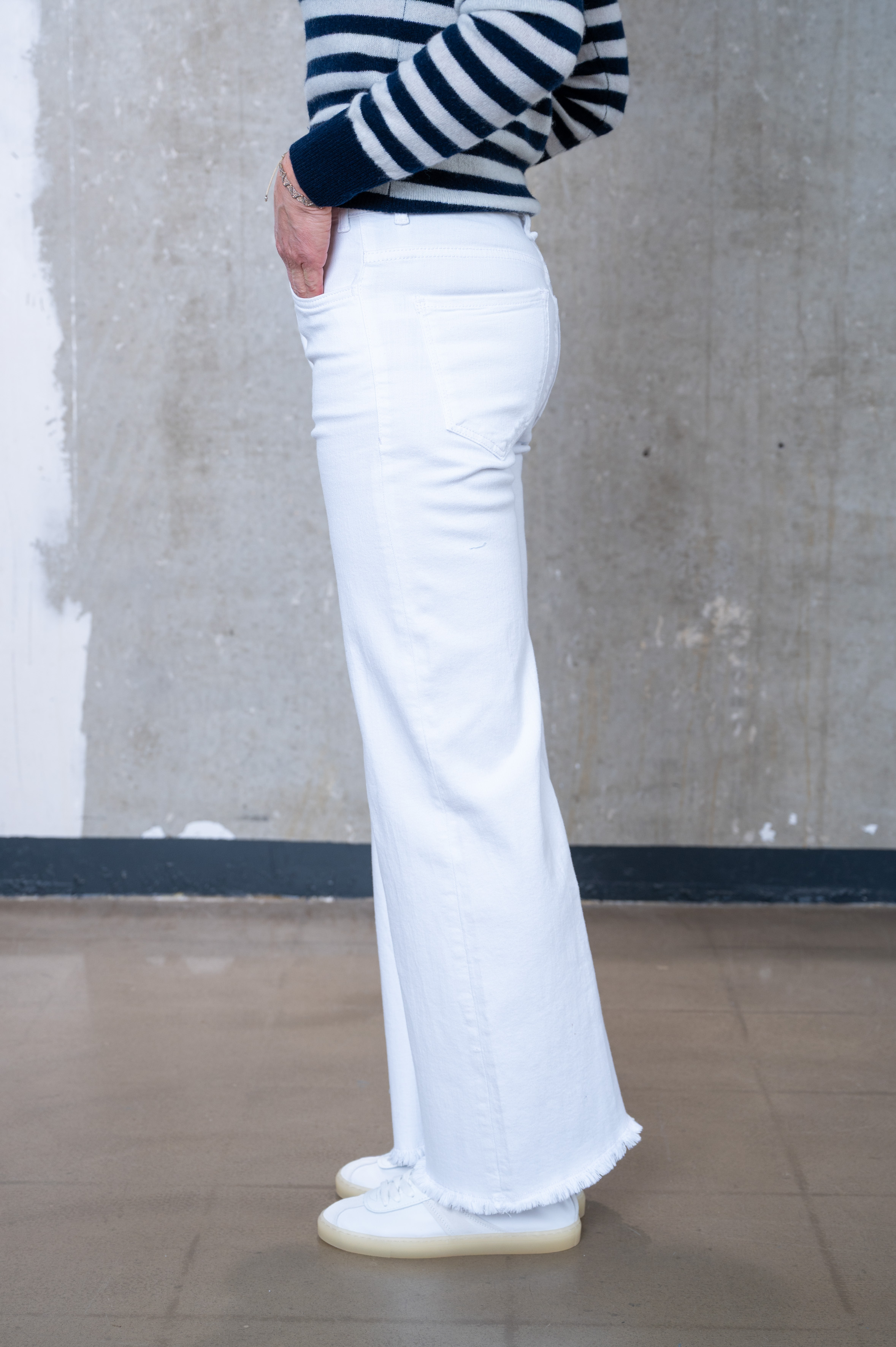 NARLI Jenas weiss