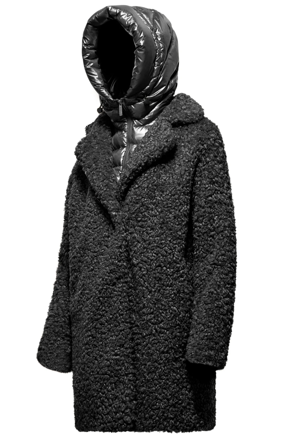 Bomboogie Wintermantel in 2 Farben