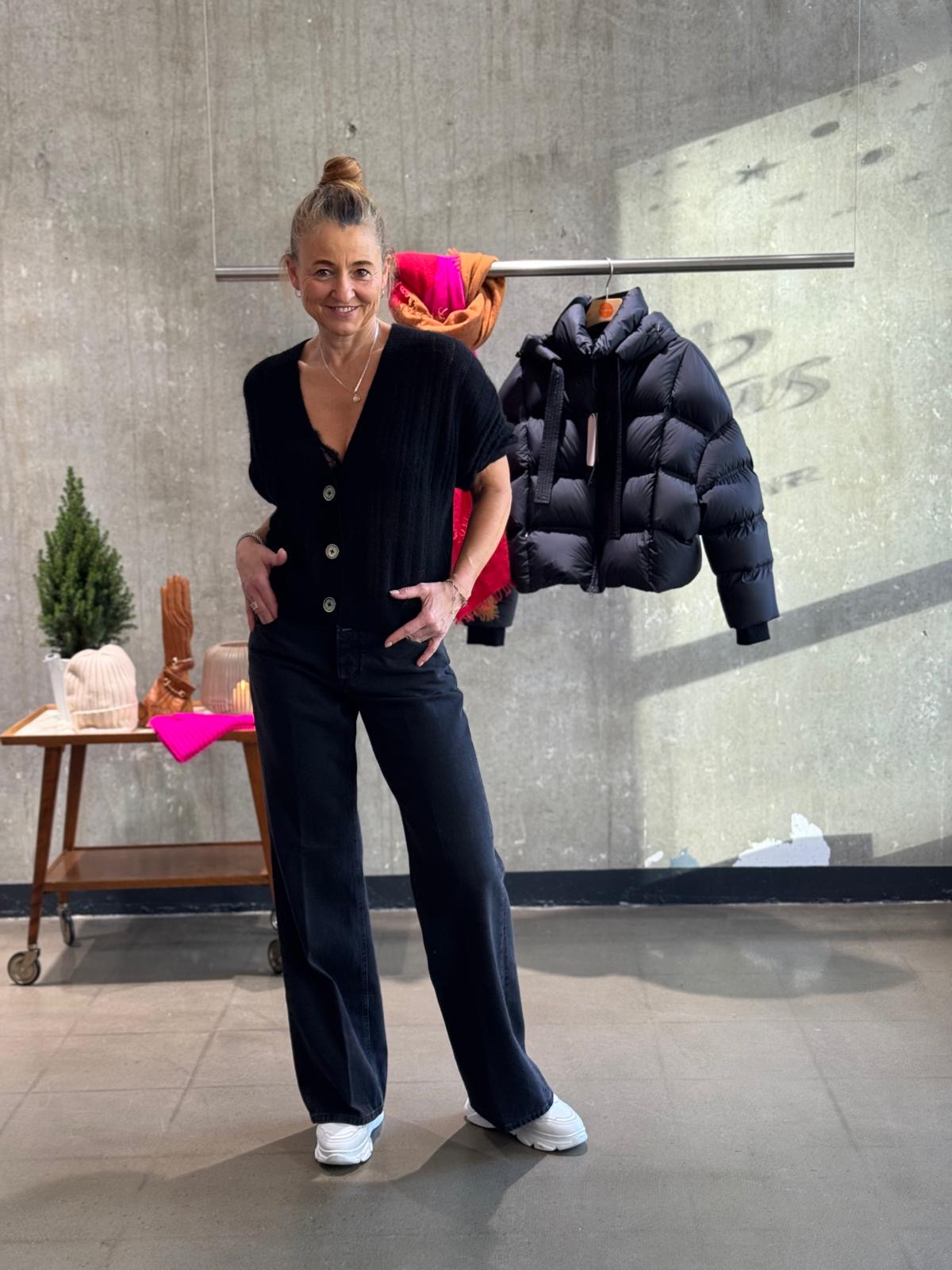 CLOSED Jeans GILLAN Anthrazit