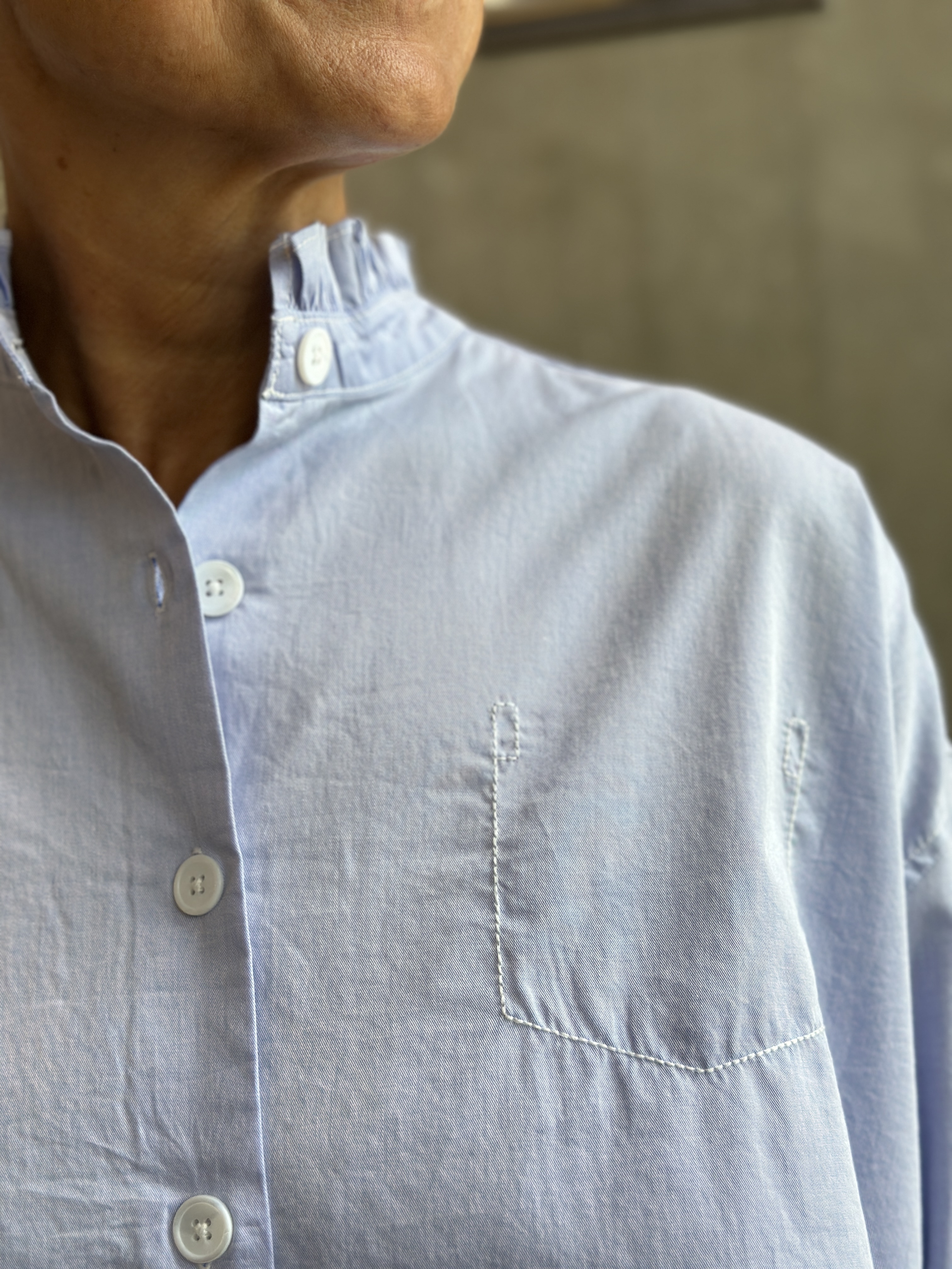 NARLI Bluse in 3 Farben