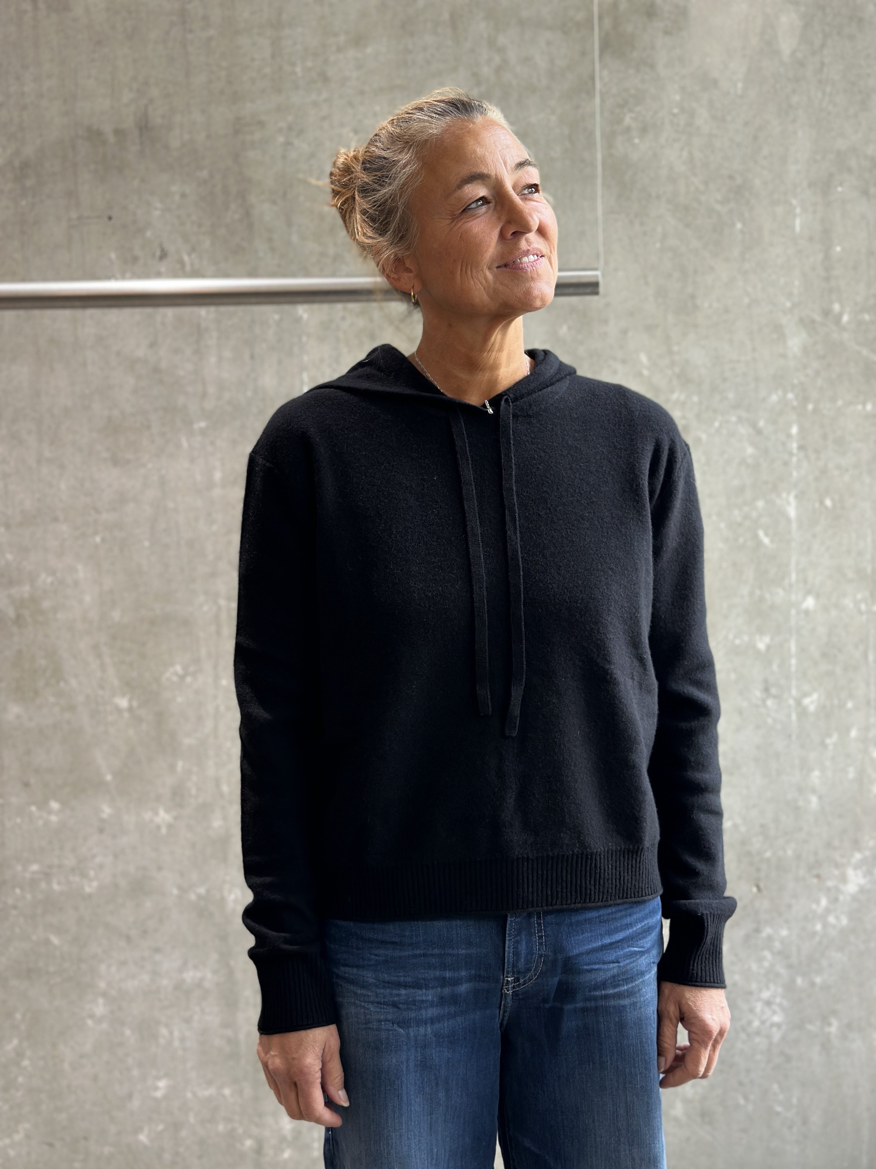 ABSOLUT CASHMERE Pullover EMMA in 4 Farben