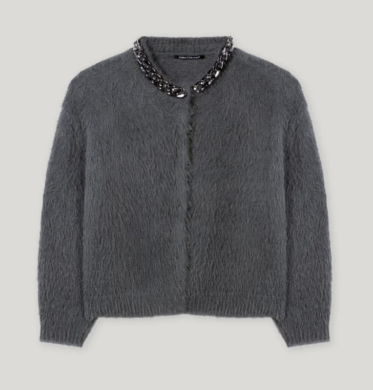 LUISA CERANO Cardigan