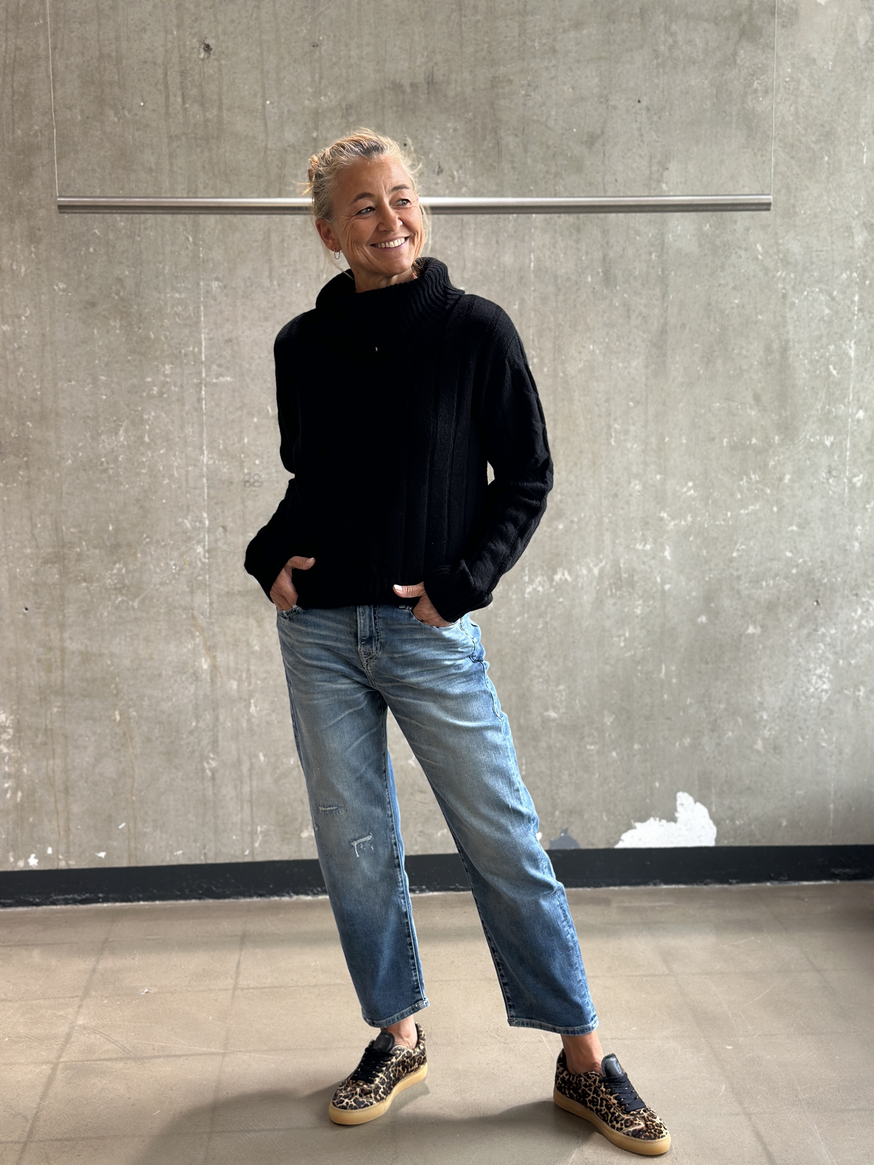 TRUE RELIGION Jeans HOPE BOW LEG