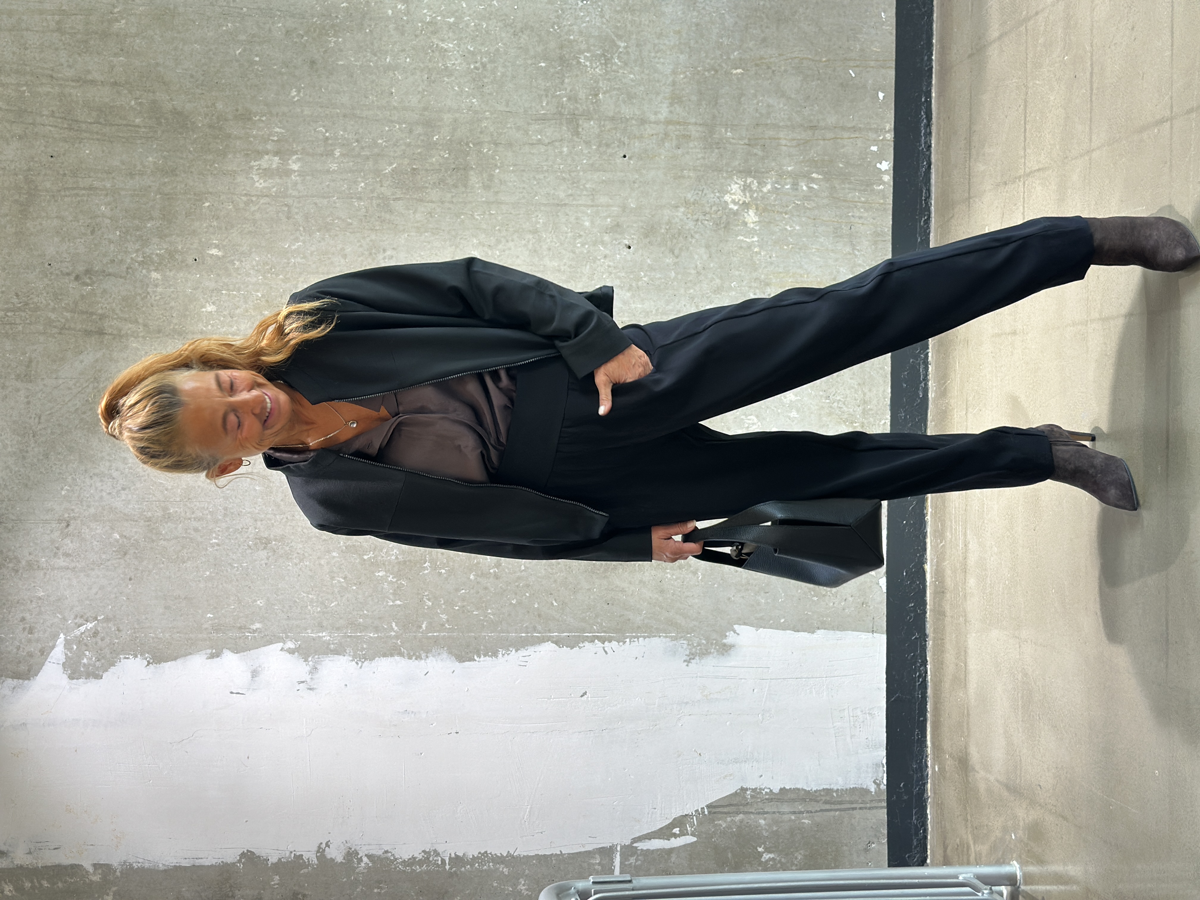 ANIA SCHIERHOLT Jacke 3155/51