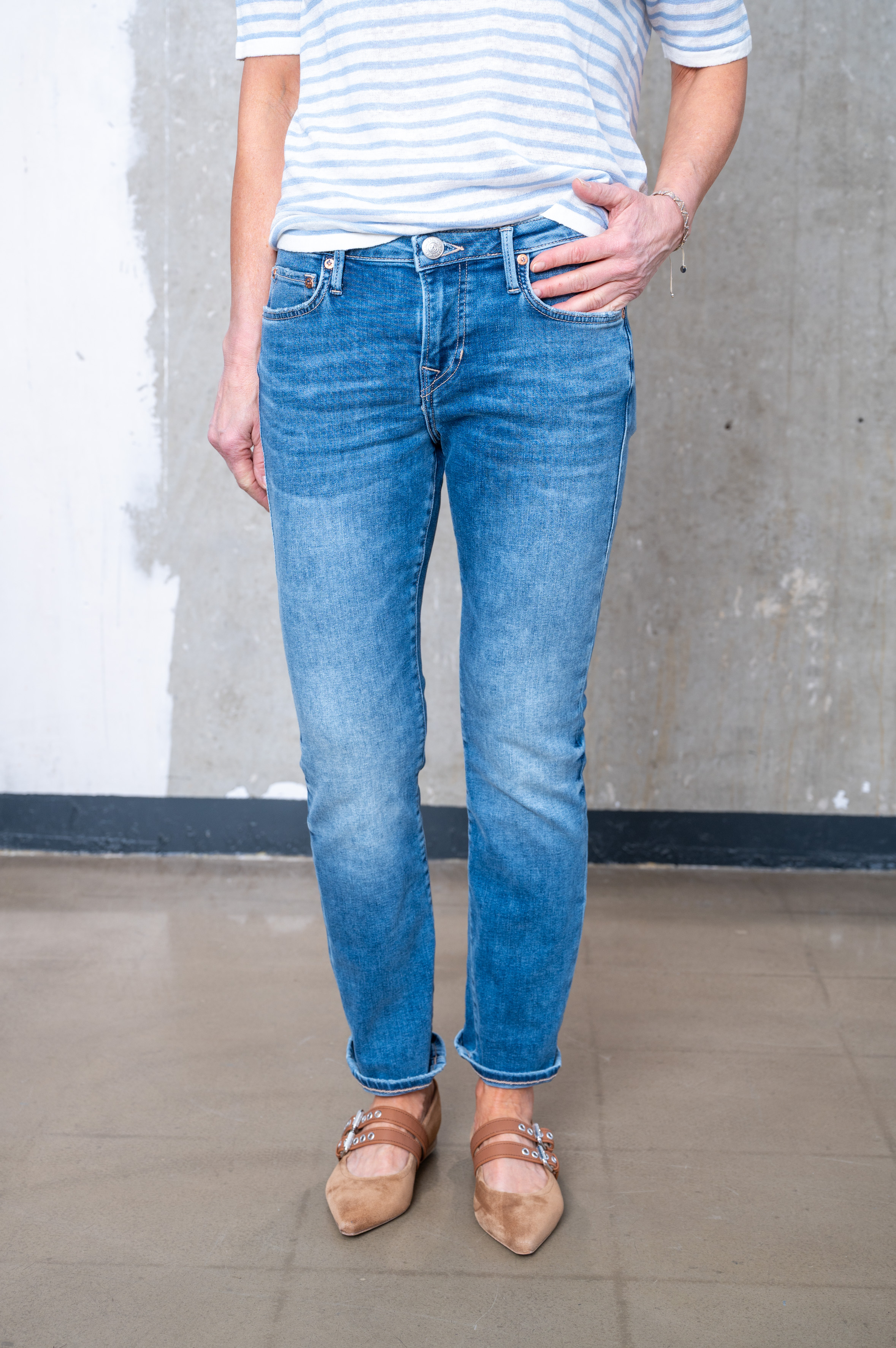 TRUE RELIGION Jeans CORA