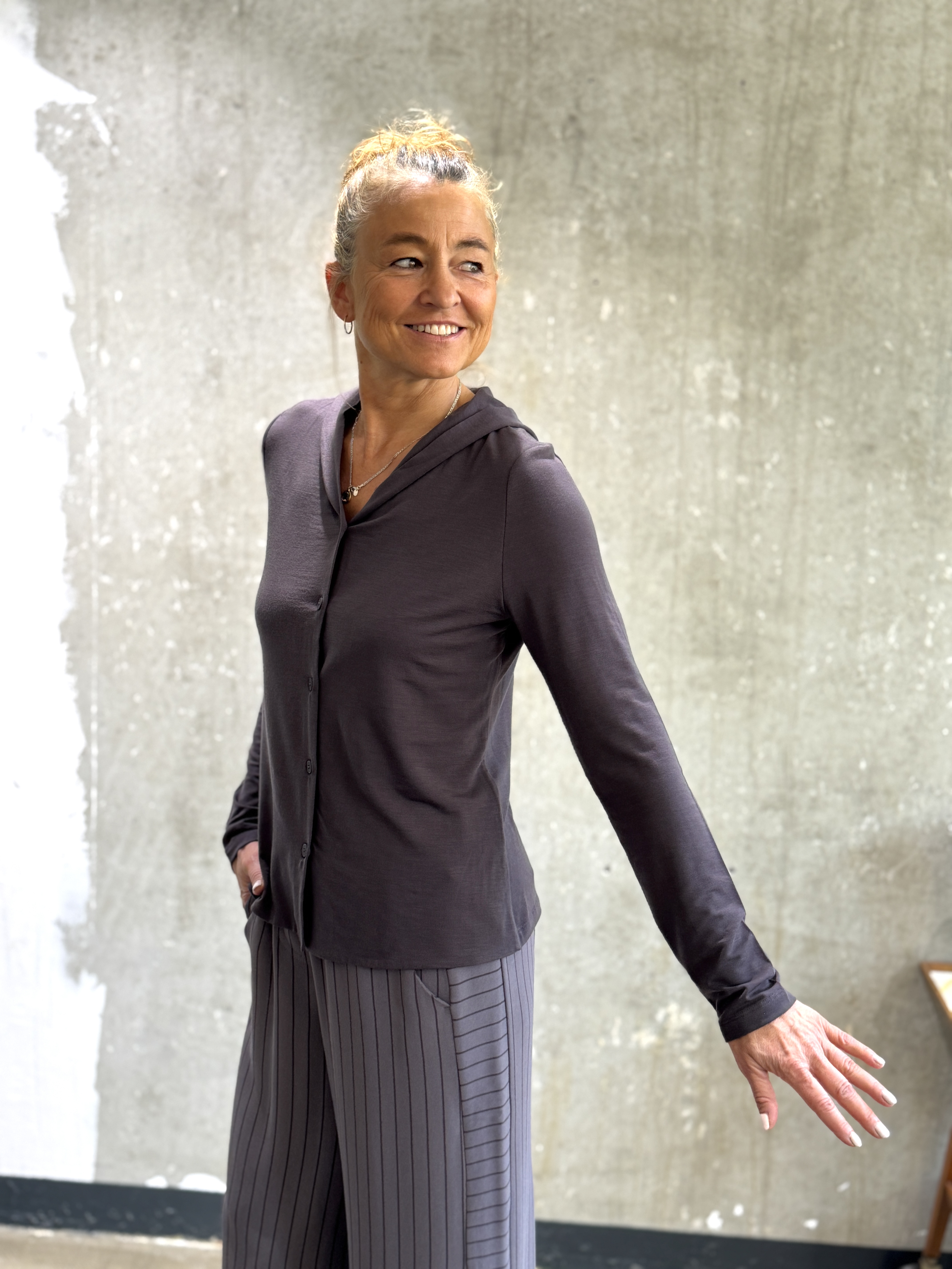 ANIA SCHIERHOLT Shirt 3134/31 in 3 Farben