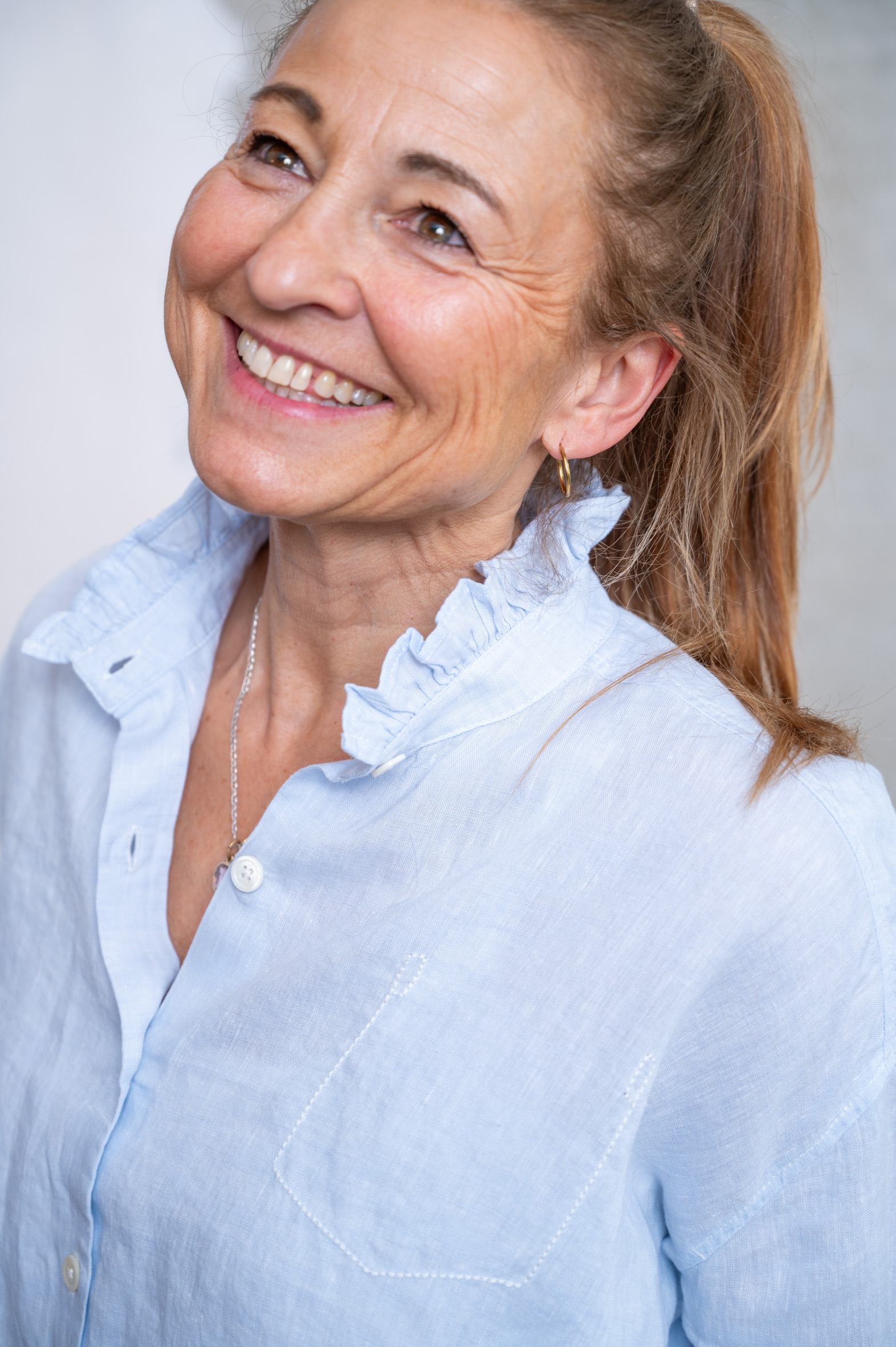 ANIA SCHIERHOLT Top 3002/77 sahne