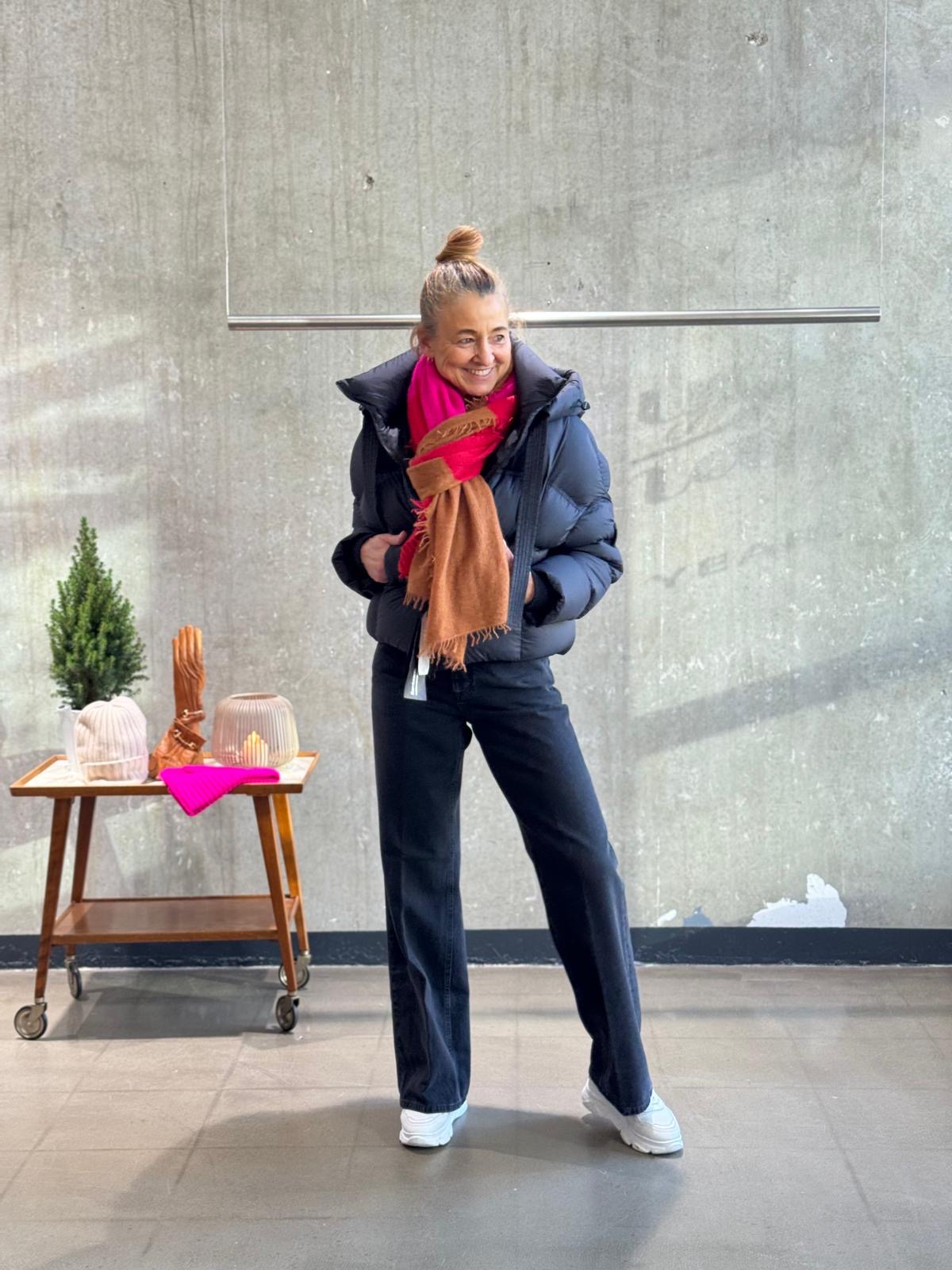 CLOSED Jeans GILLAN Anthrazit