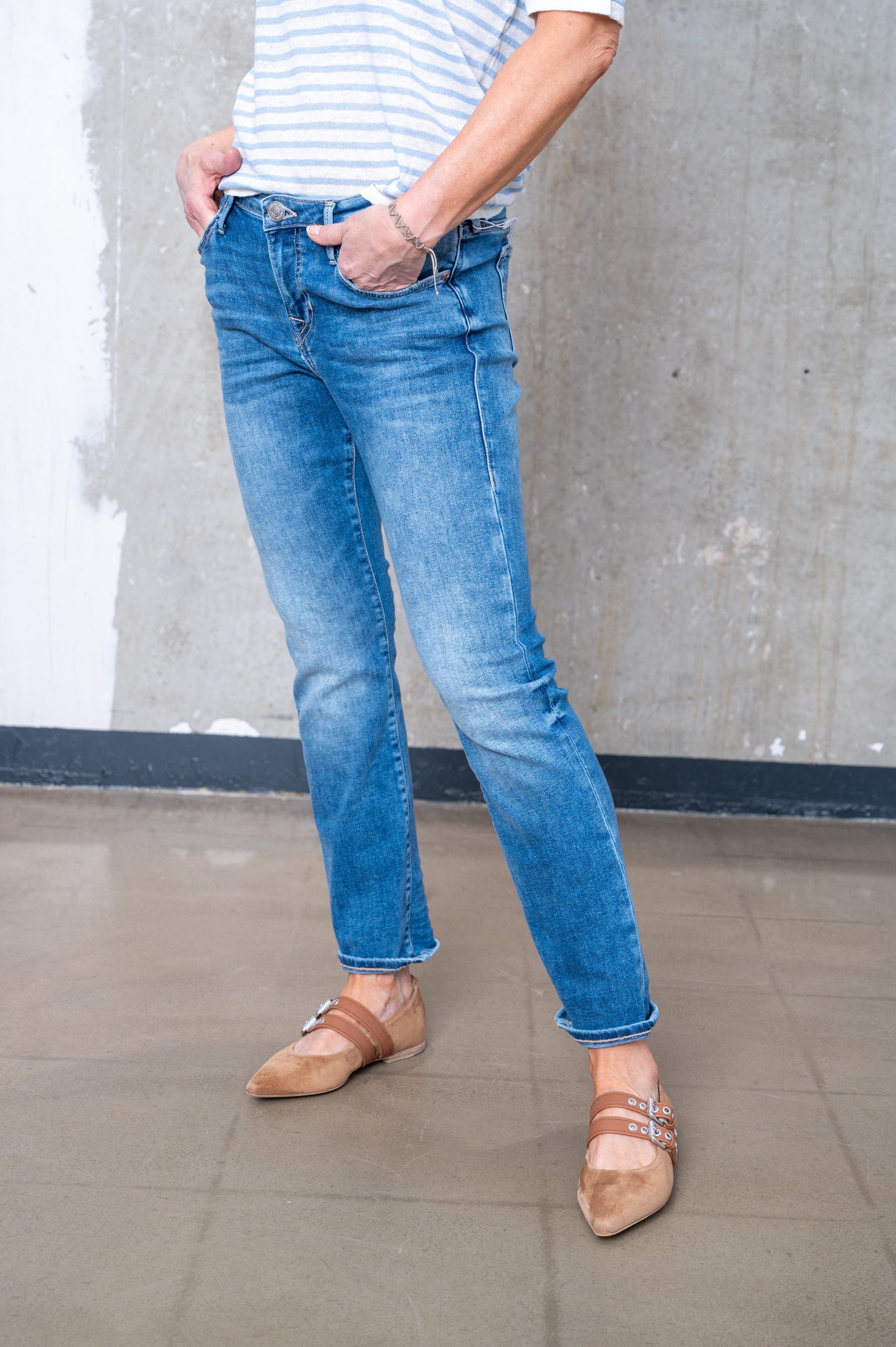 TRUE RELIGION Jeans CORA