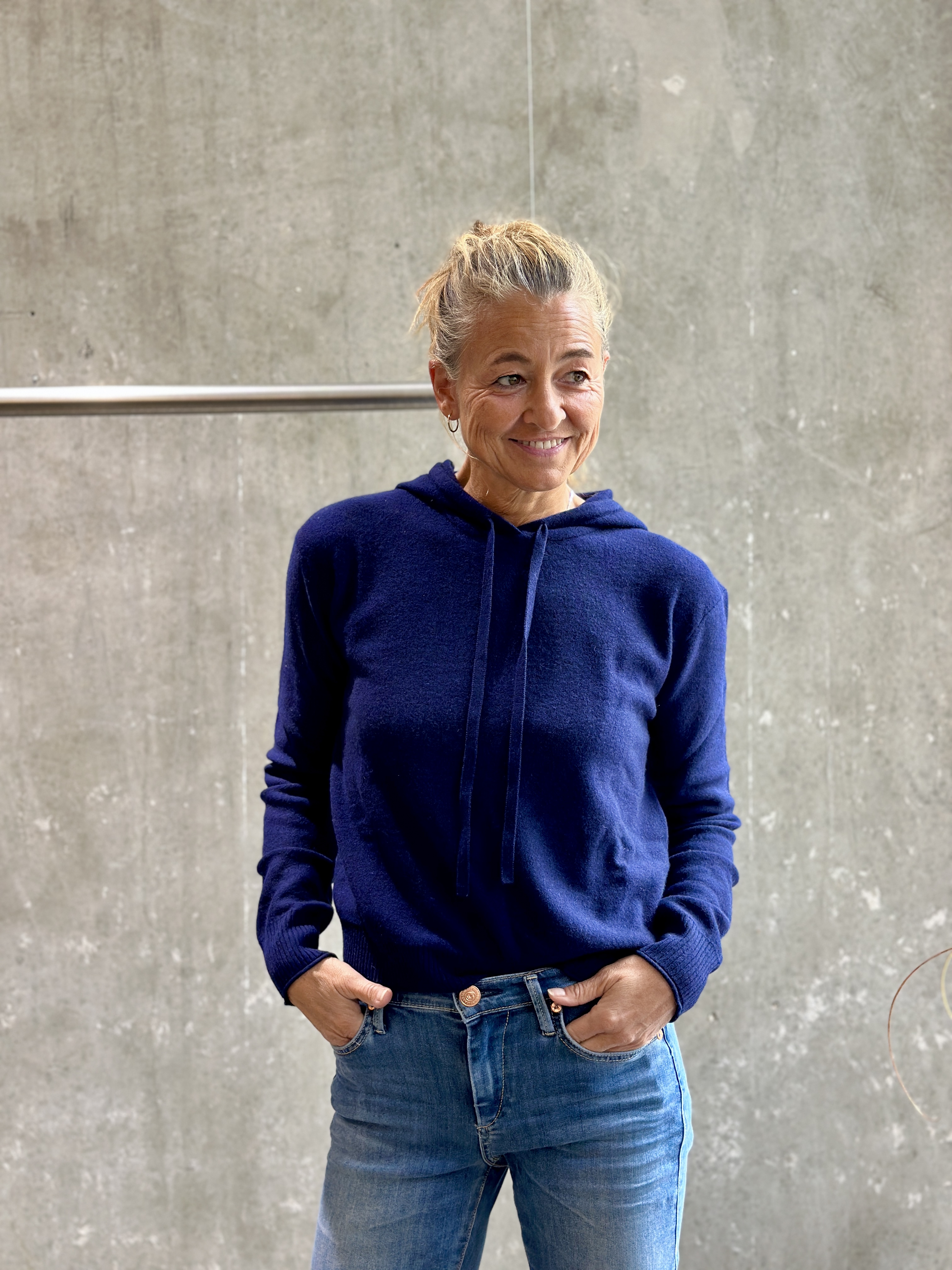 ABSOLUT CASHMERE Pullover EMMA in 4 Farben