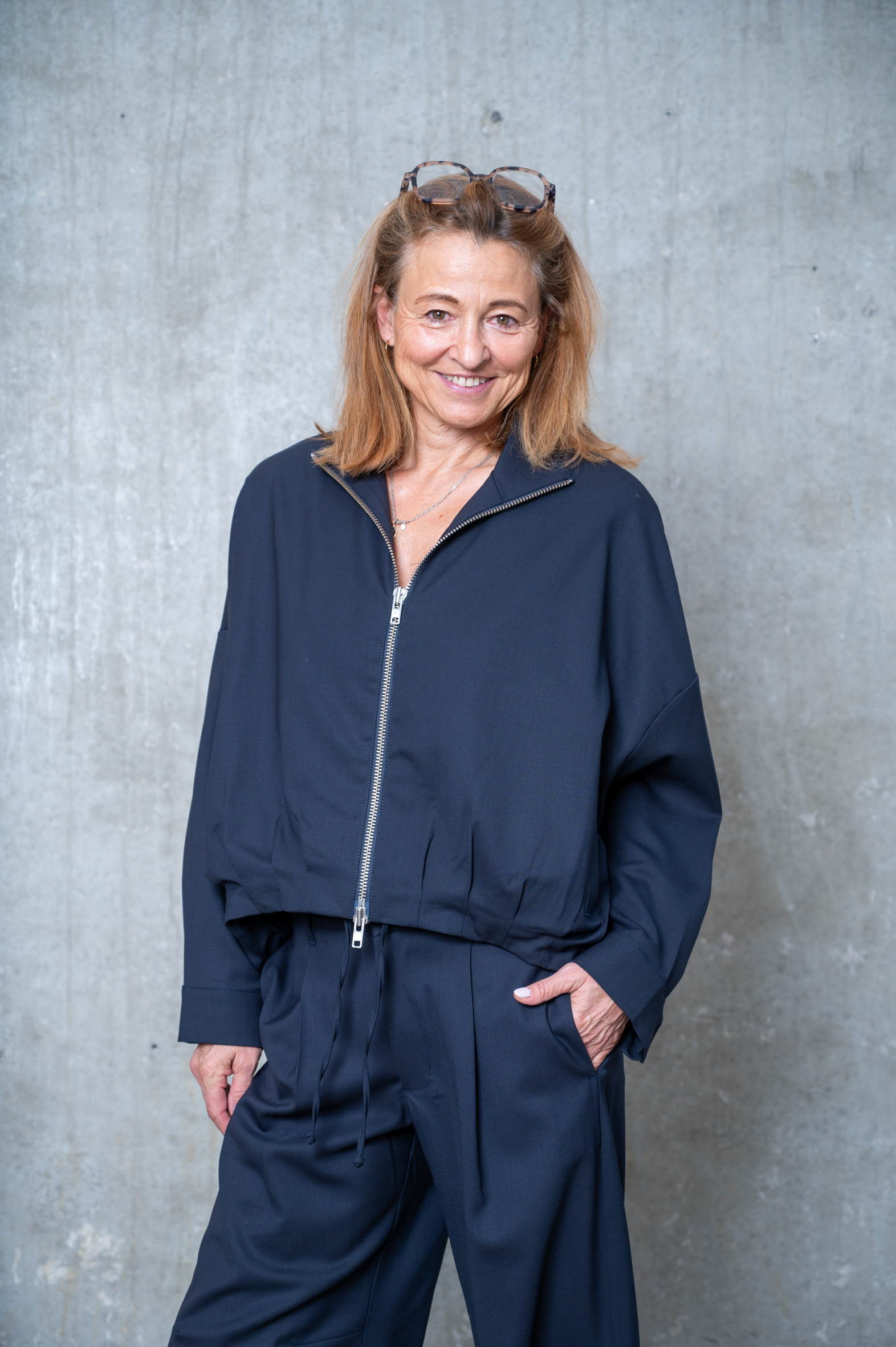 NARLI Blouson night 37-384