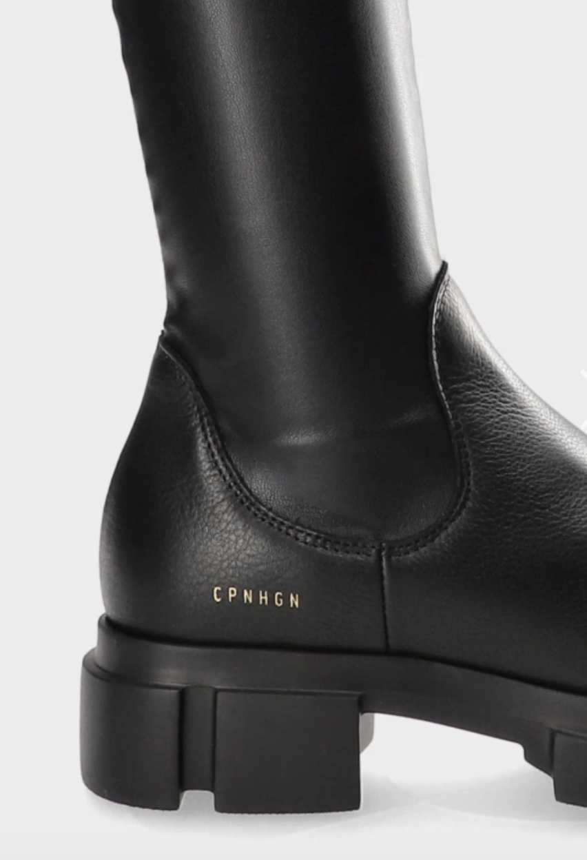 COPENHAGEN STUDIOS CPH556 black