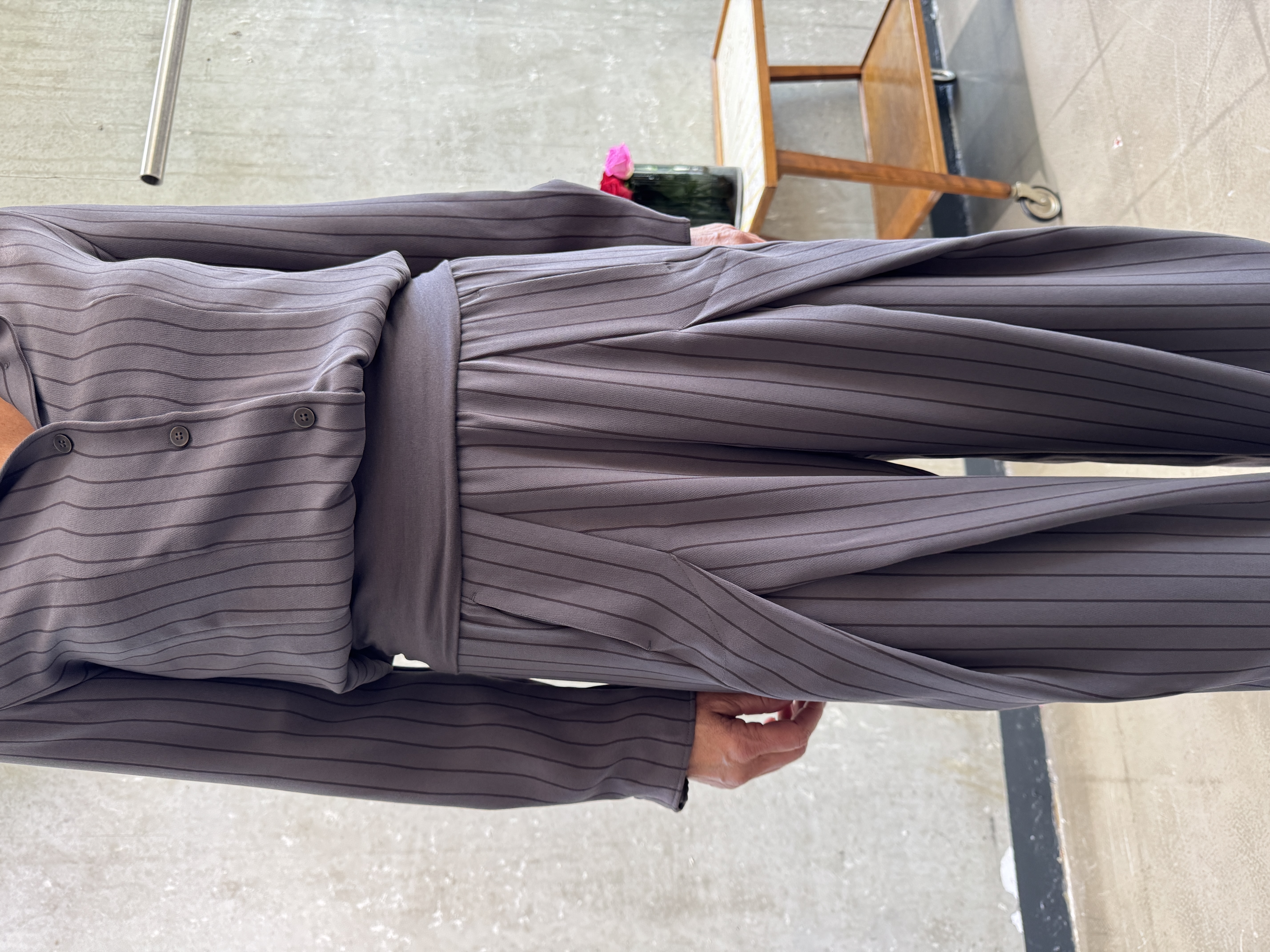 ANIA SCHIERHOLT Hose 3189/48 