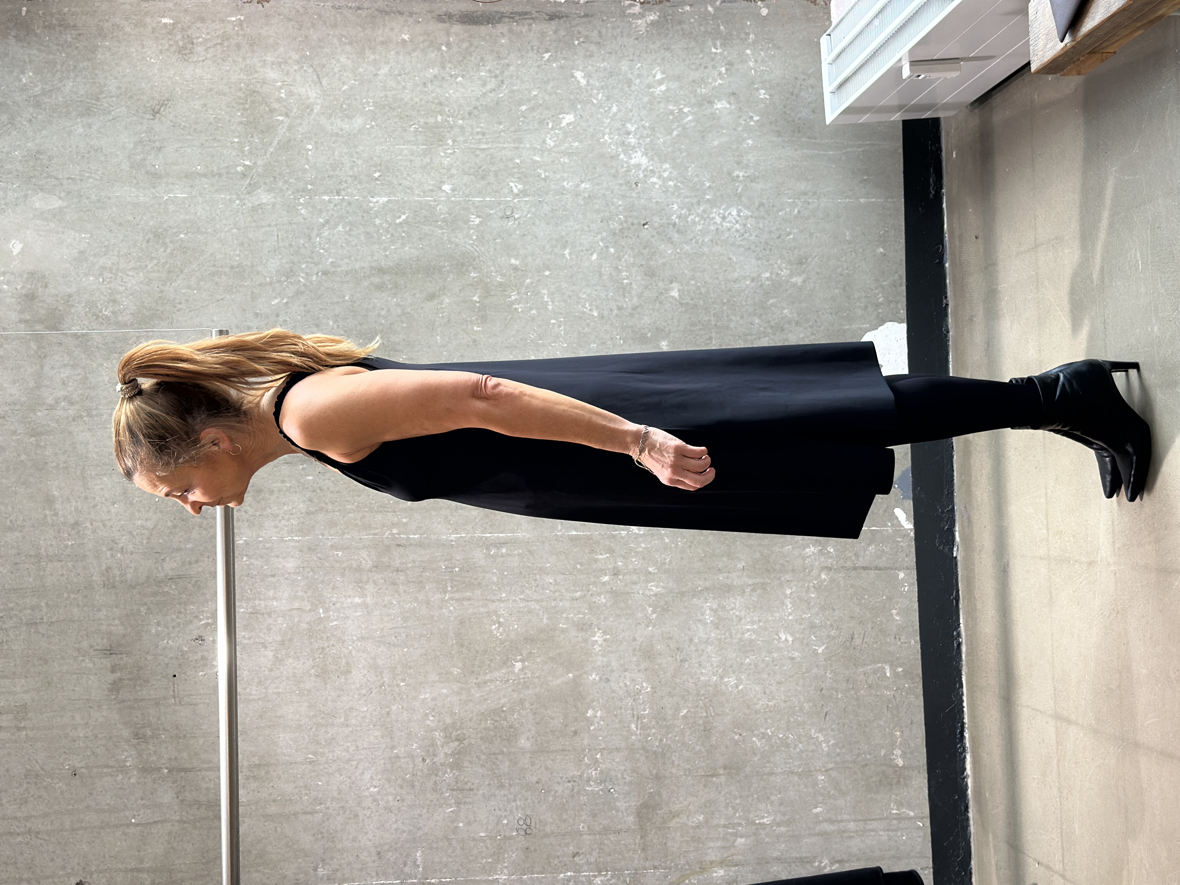 SASSENBACH_Style Kleid MADISON