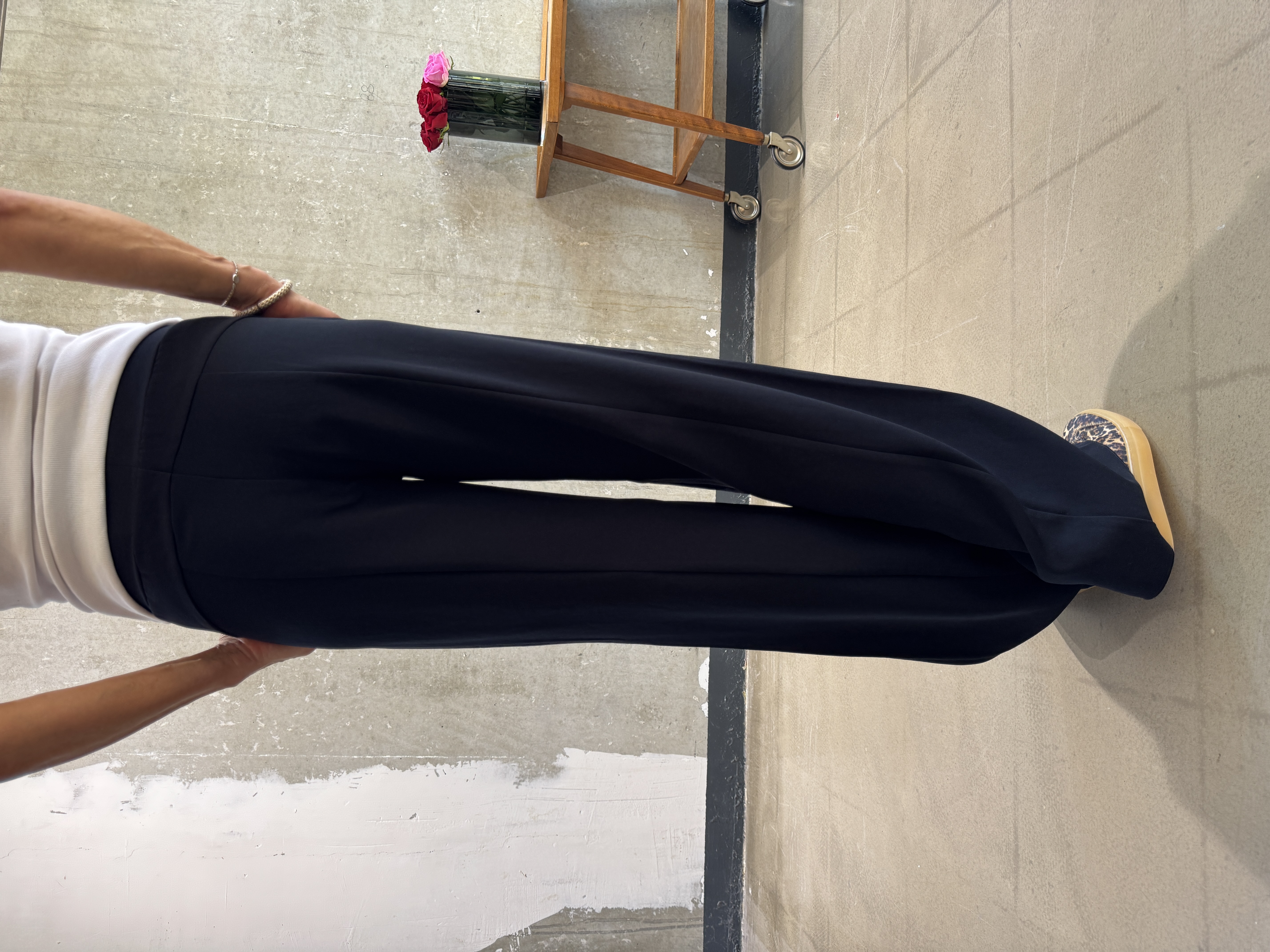 ANIA SCHIERHOLT Hose 3184/61 