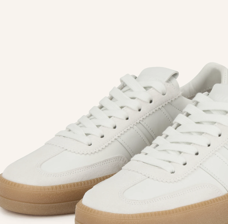 KENNEL & SCHMENGER Sneaker weiss