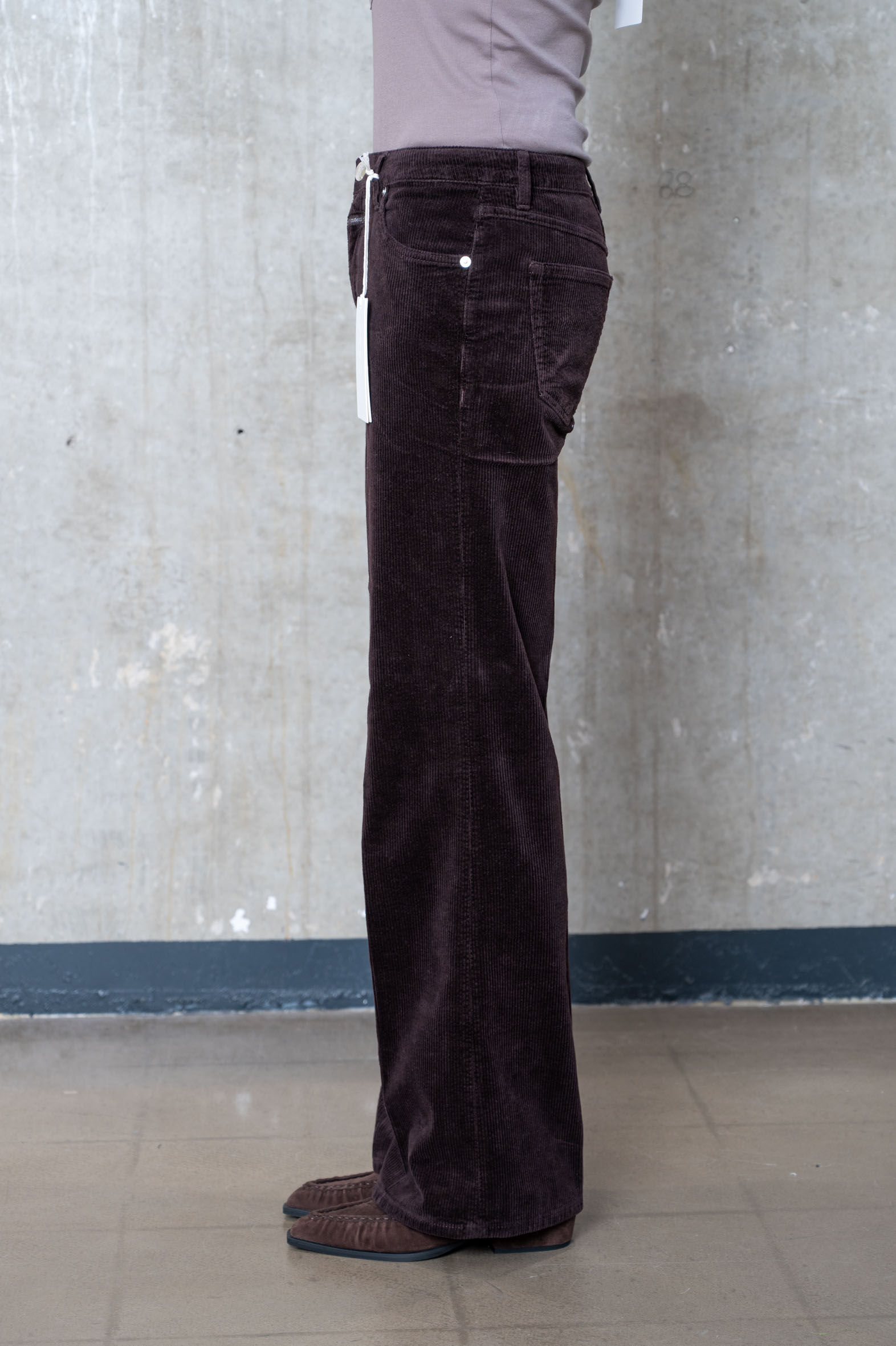 TRUE RELIGION Jeans SOPHIE Bootcut Cord
