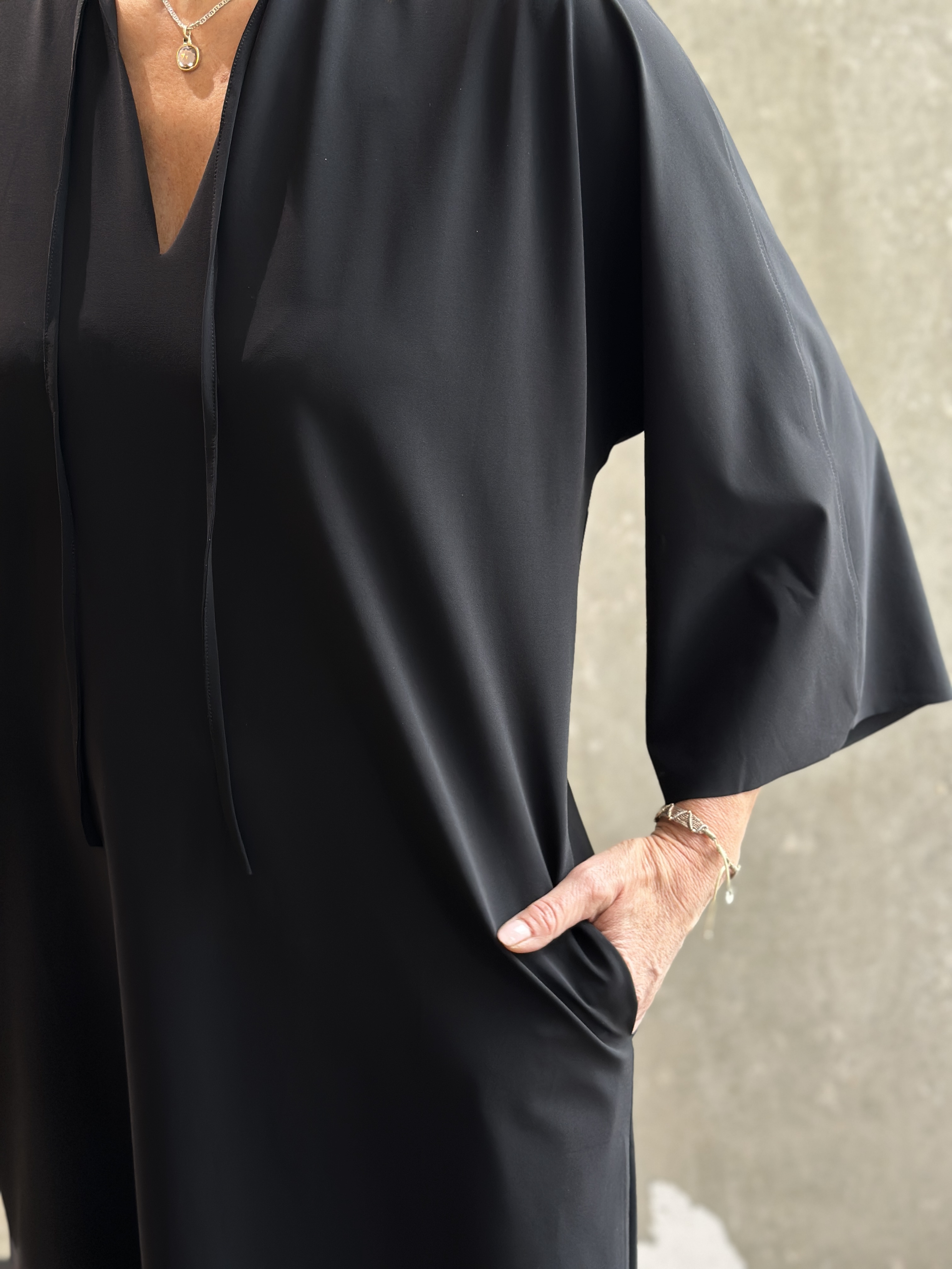 SASSENBACH_Style Kleid MAHARA 