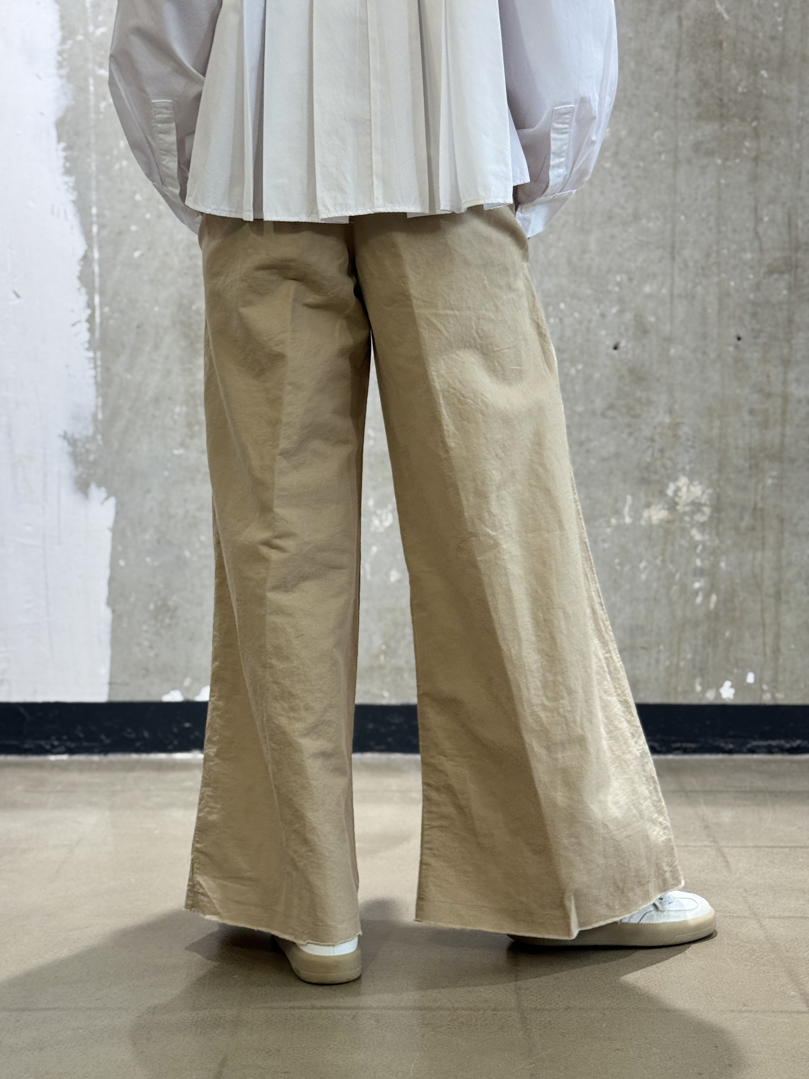 NARLI Hose in 3 Farben