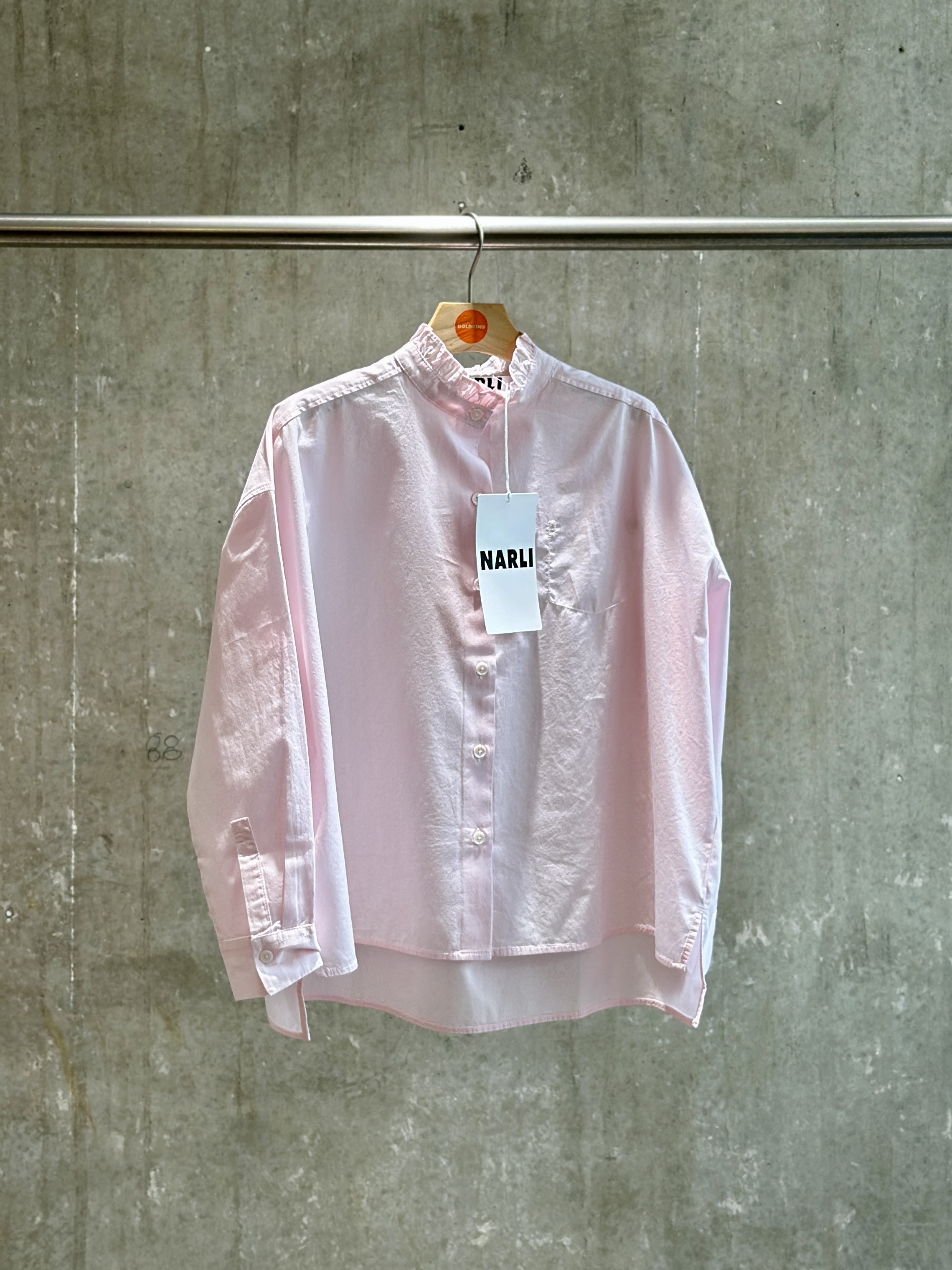 NARLI Bluse in 3 Farben