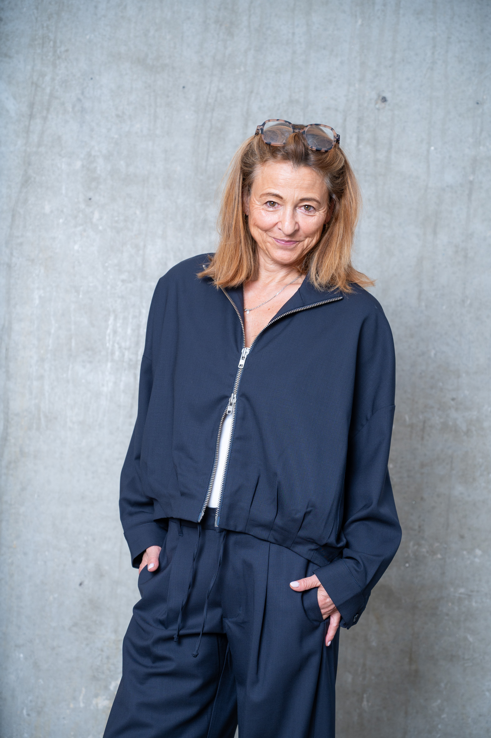 NARLI Blouson night 37-384