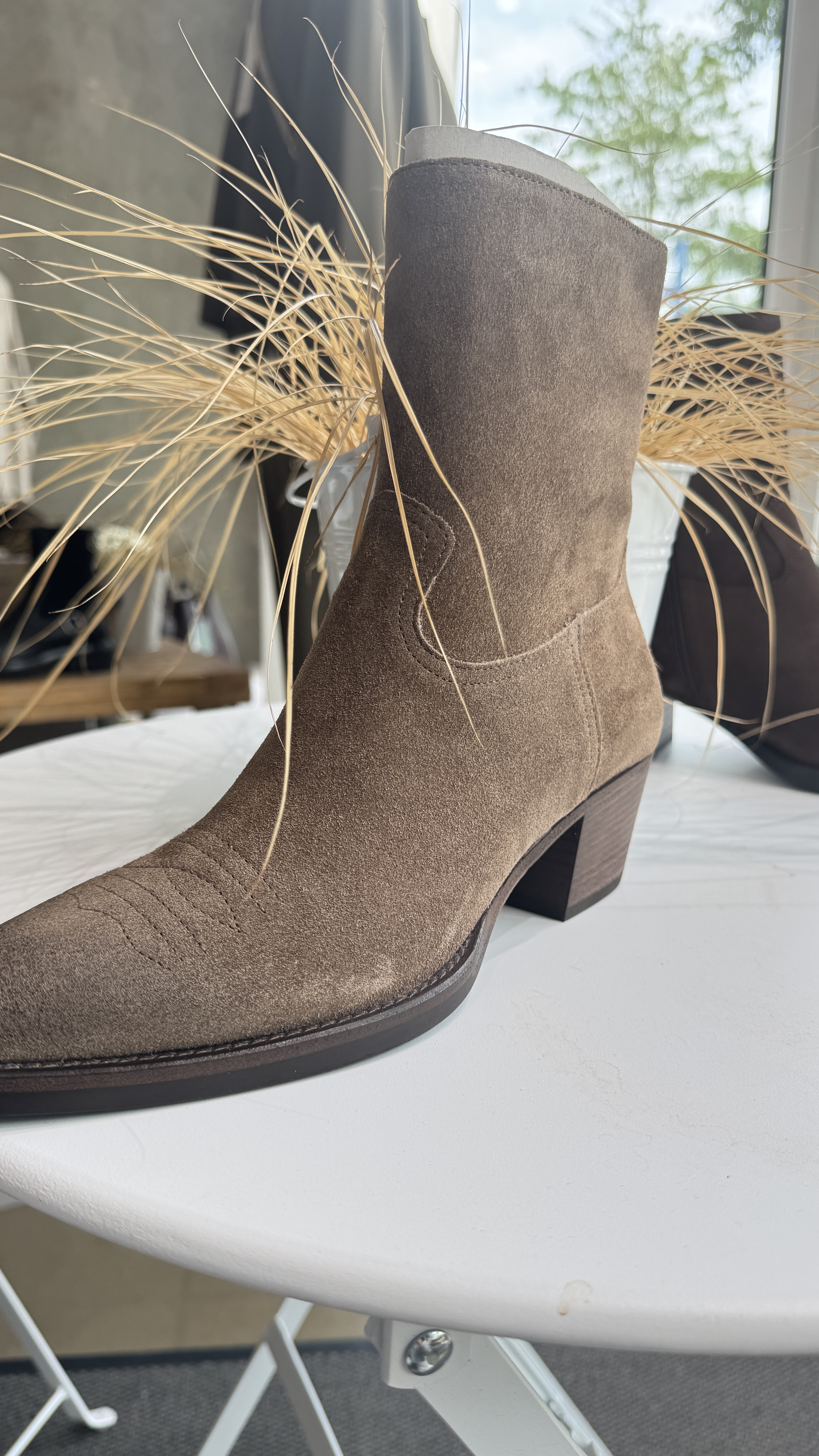 Kennel & Schmenger Boots MARTA in 2 Farben