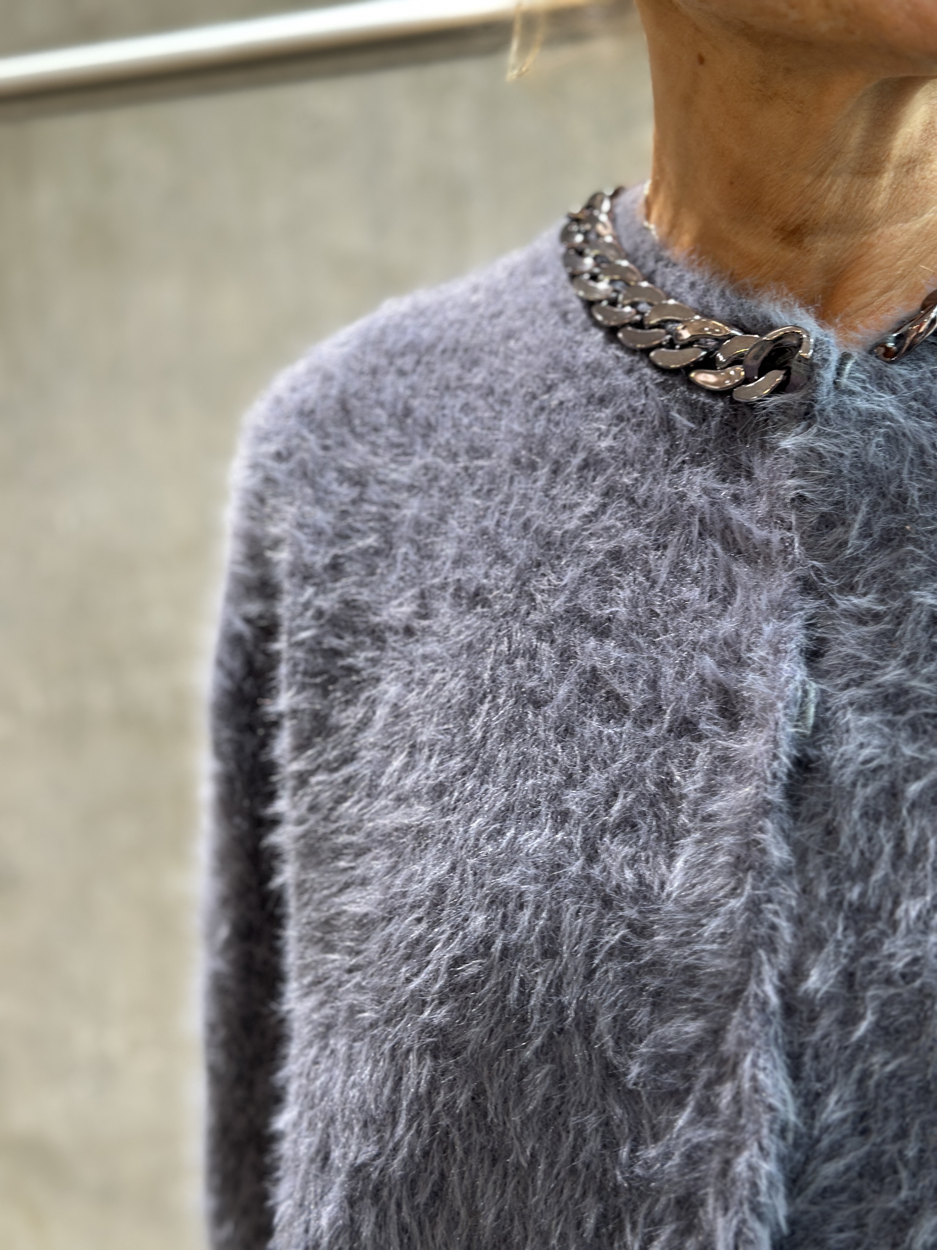 LUISA CERANO Cardigan