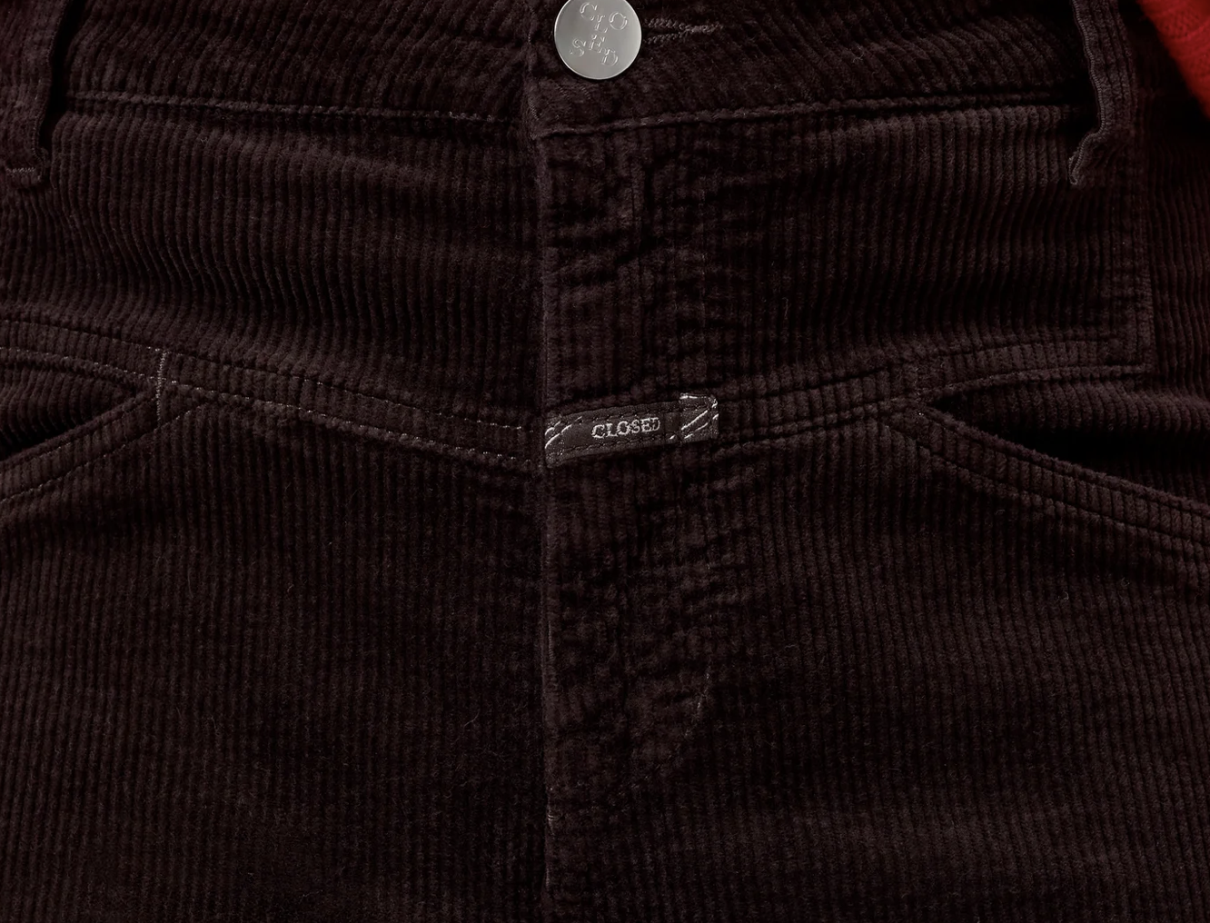 CLOSED Jeans STOVER X Cord 