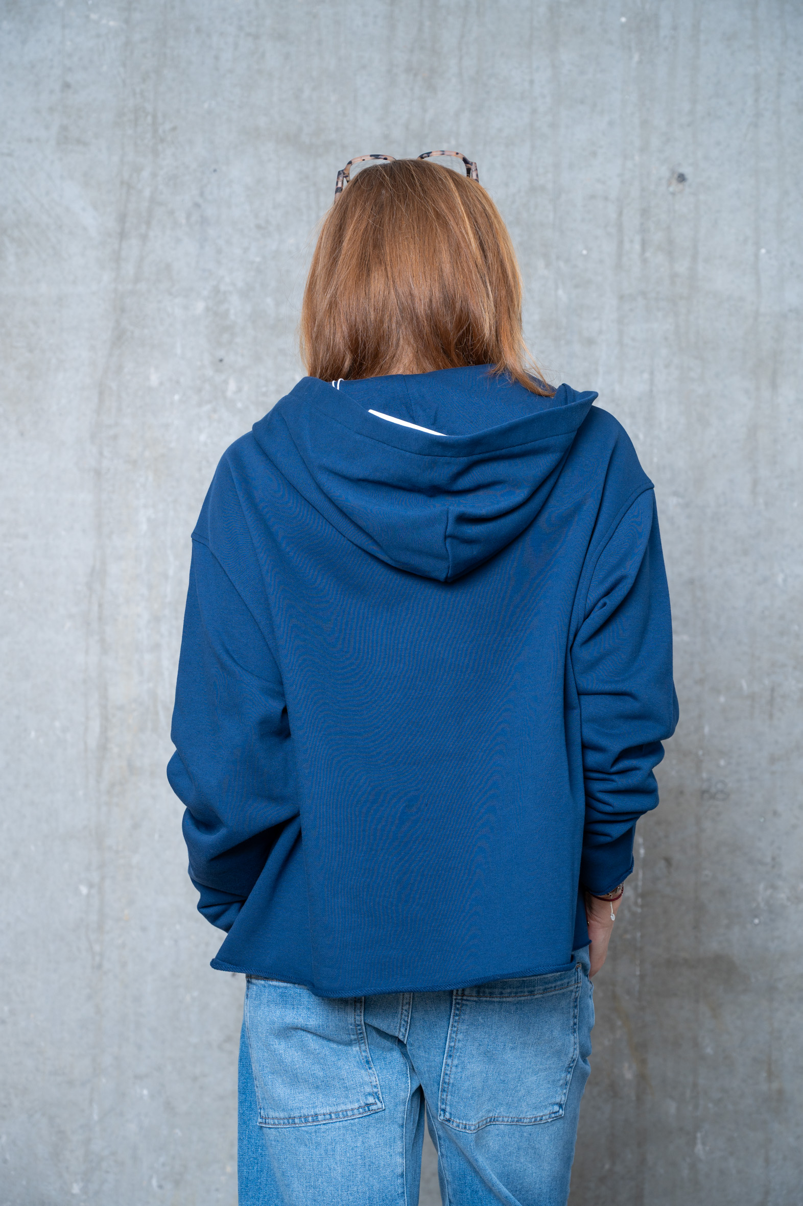 NARLI HOODIE in 4 Farben