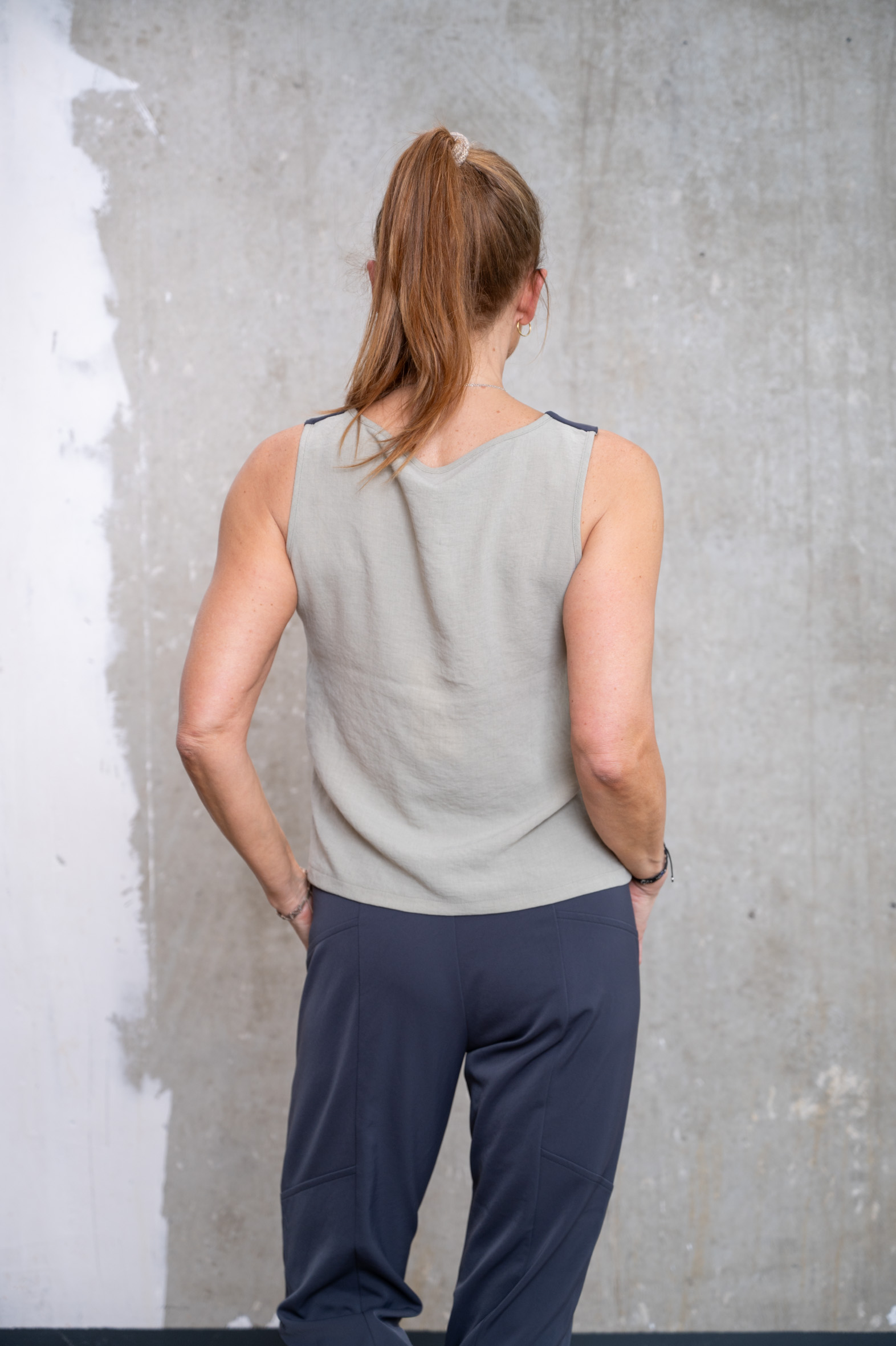 ANIA SCHIERHOLT Top 3203/50 reed