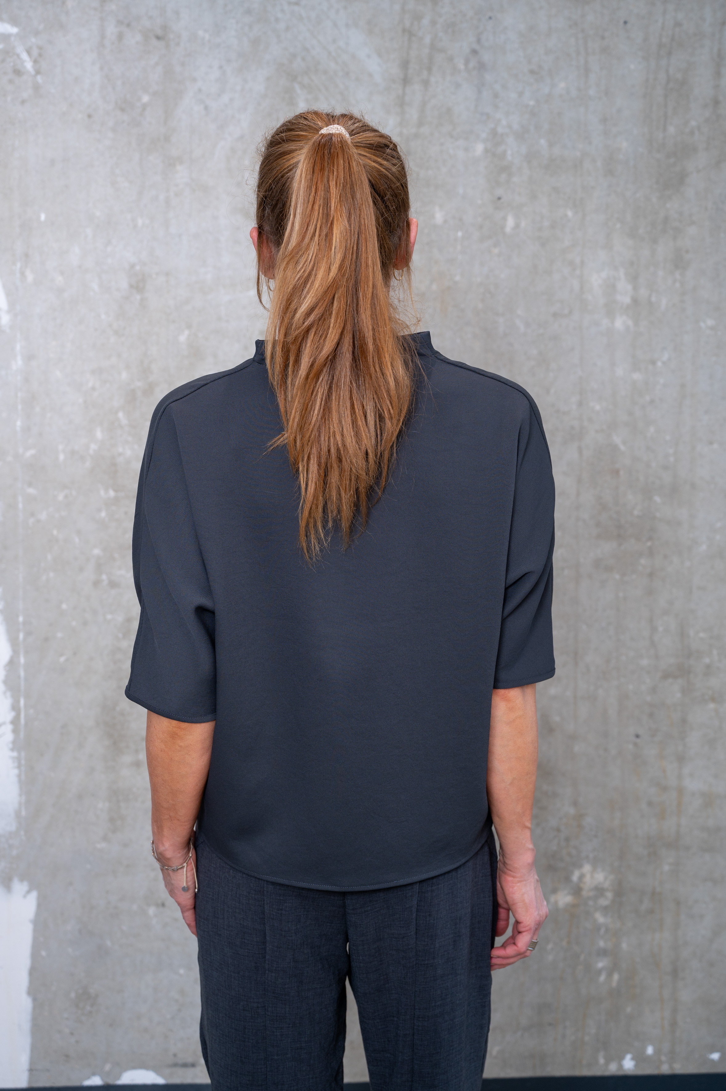 ANIA SCHIERHOLT Bluse 3228/15 pepper2