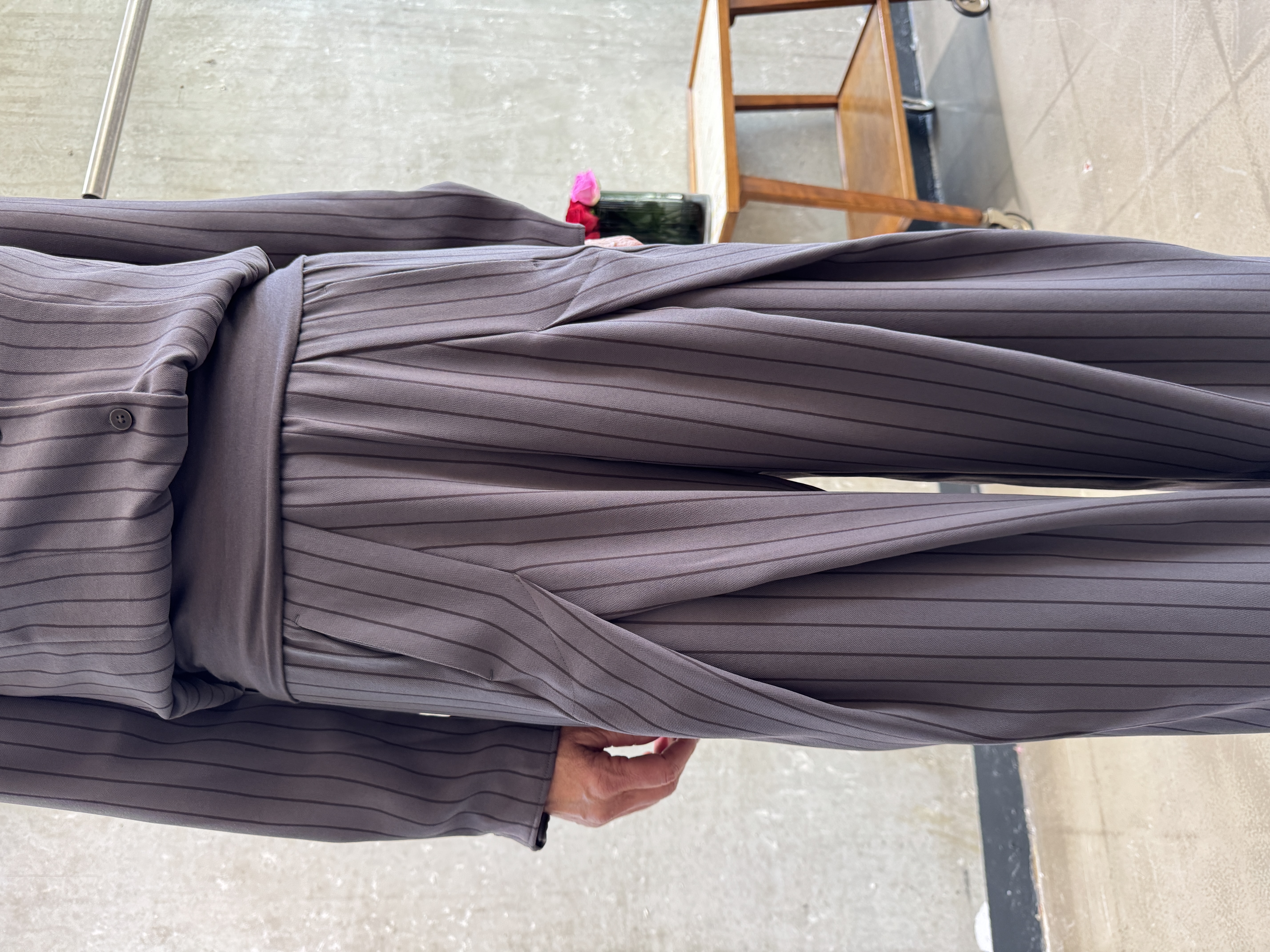 ANIA SCHIERHOLT Hose 3189/48 