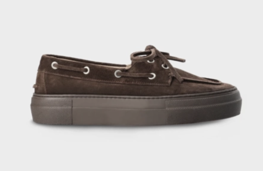 COPENHAGEN STUDIOS CPH177 new mokka