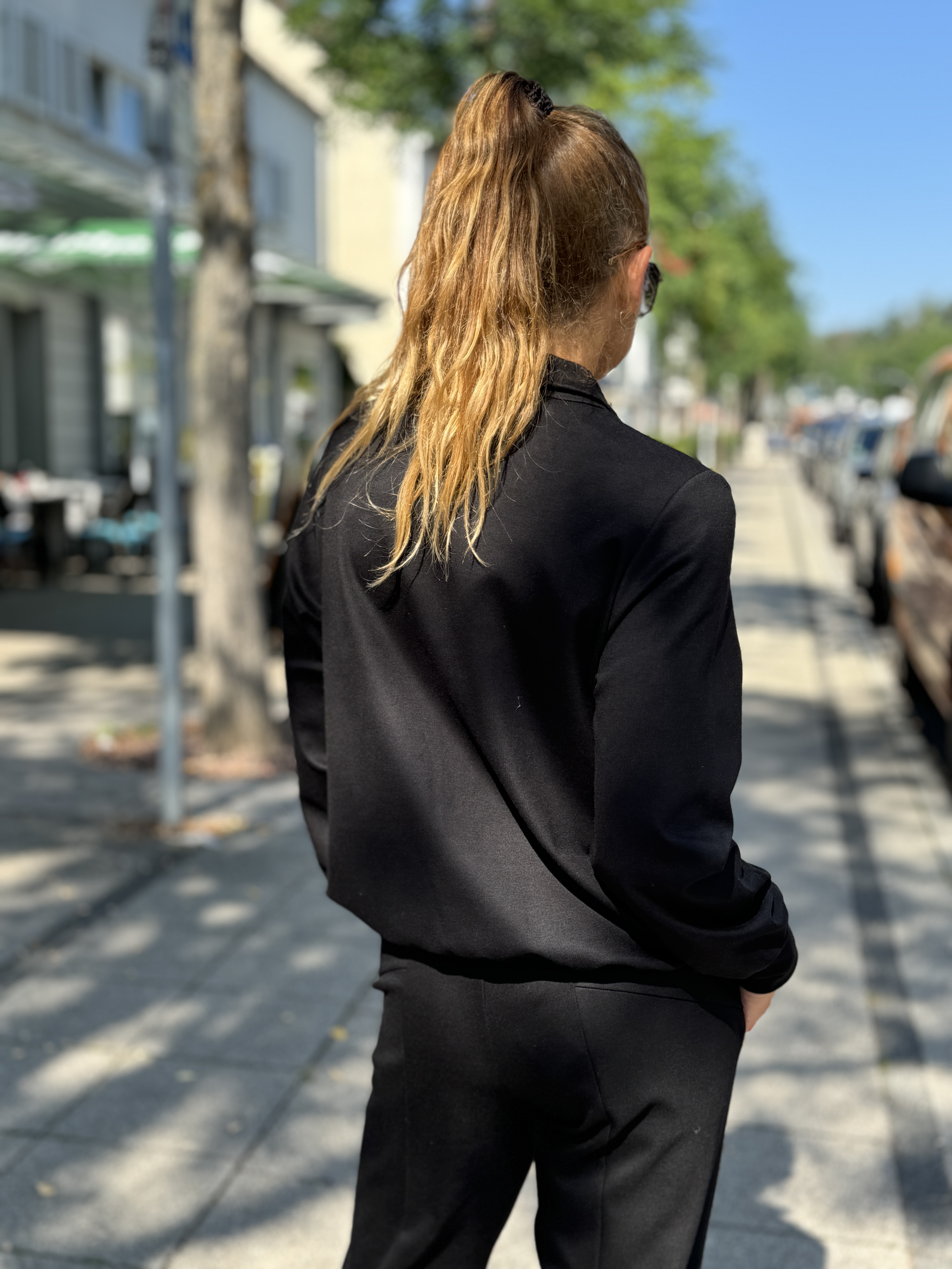 Ania Schierholt Jacke 2965/63 Ania Schierholt Jacke 2965/63